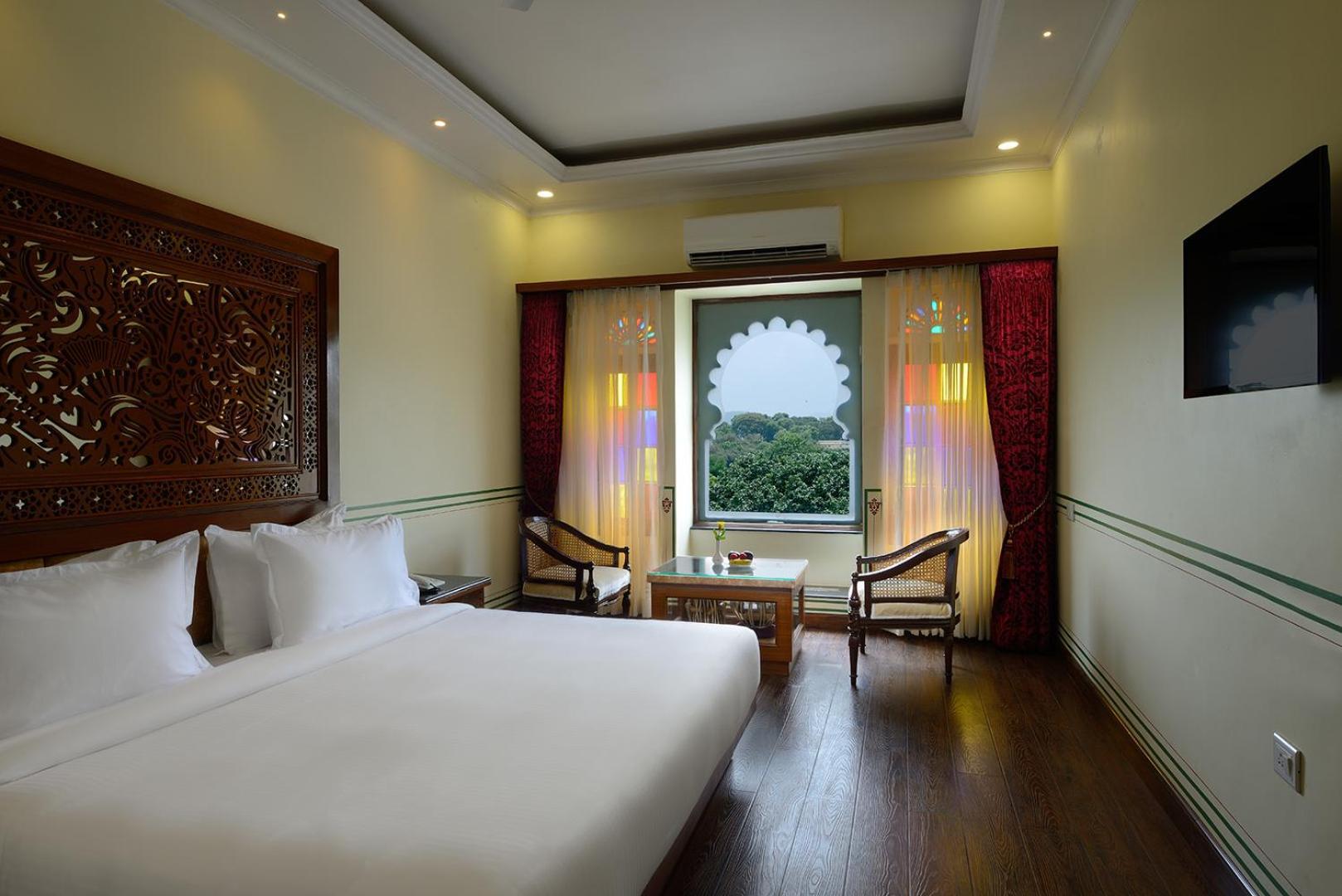 Hotel Aaram Mahal By Pachar Group 4*