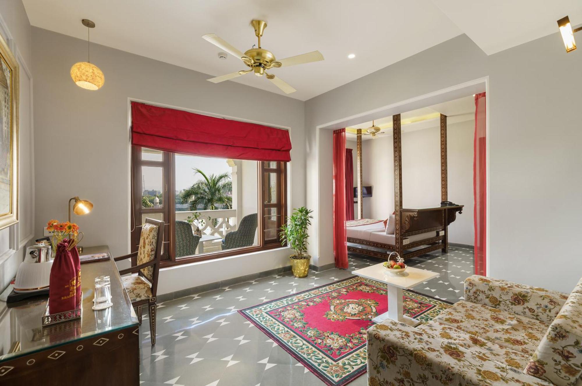 Brahma Niwas - View In 4*