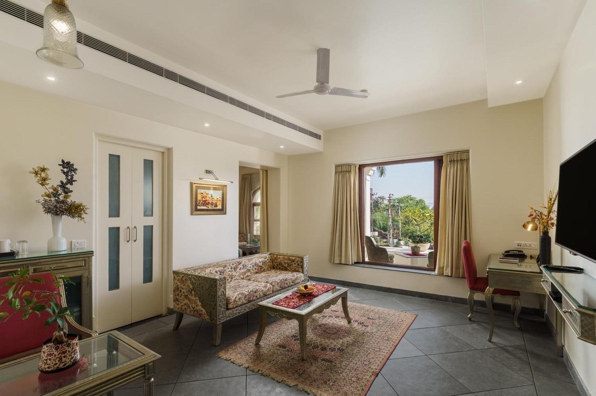 Brahma Niwas - View In