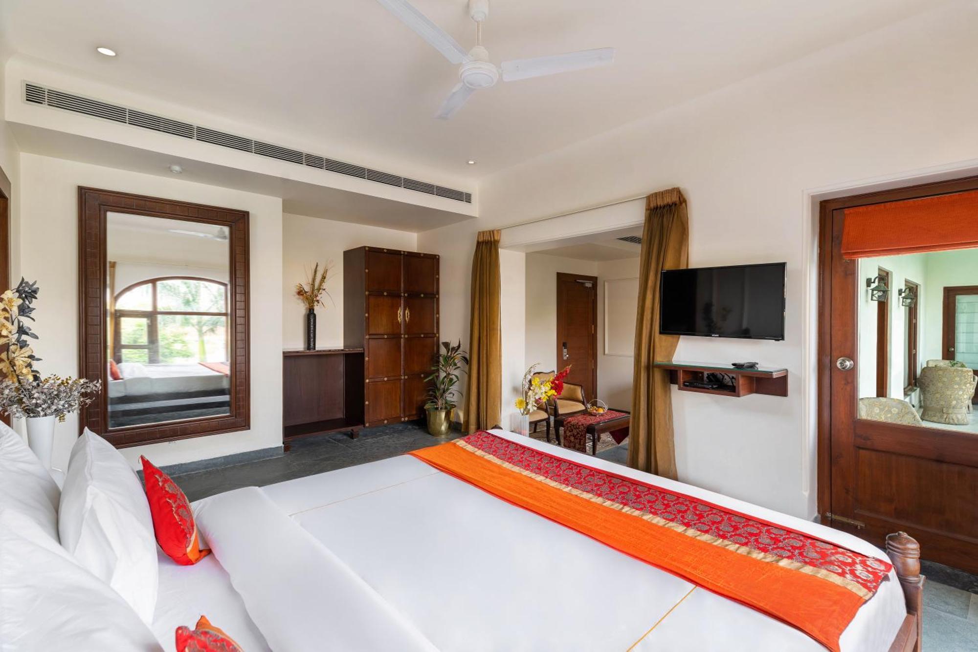 Brahma Niwas - View In Hotel 4*