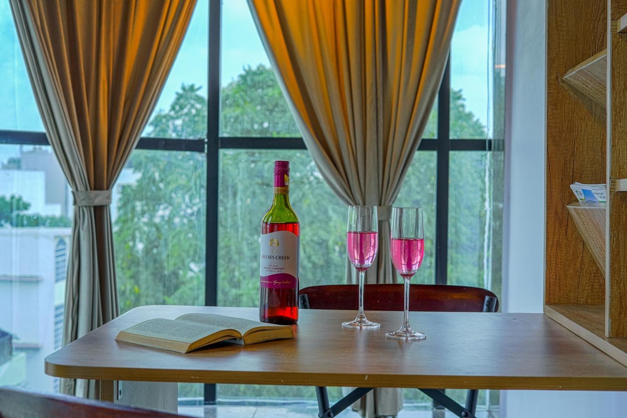Pax Grand Blue 3 Min Walk From Railway Station Udaipur