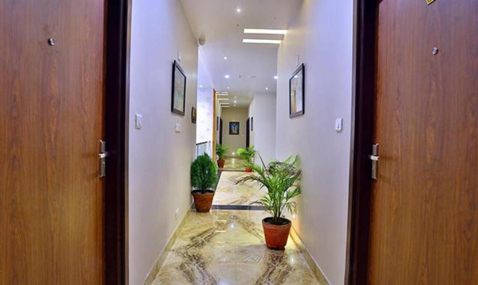 Fabhotel Prime Shree Dev Prime Hotel