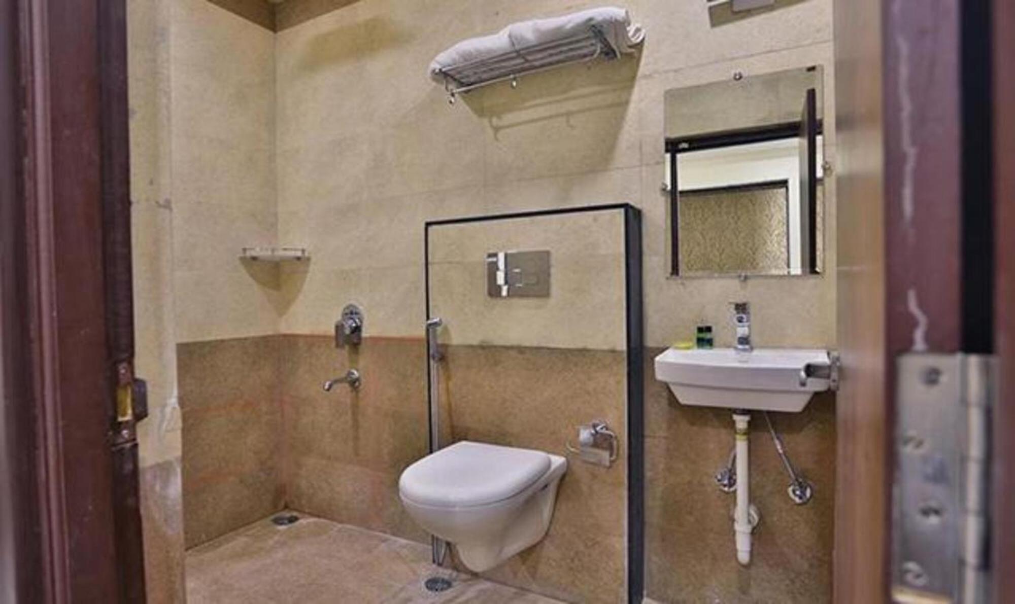 Fabhotel Prime Shree Dev Prime Hotel 3*