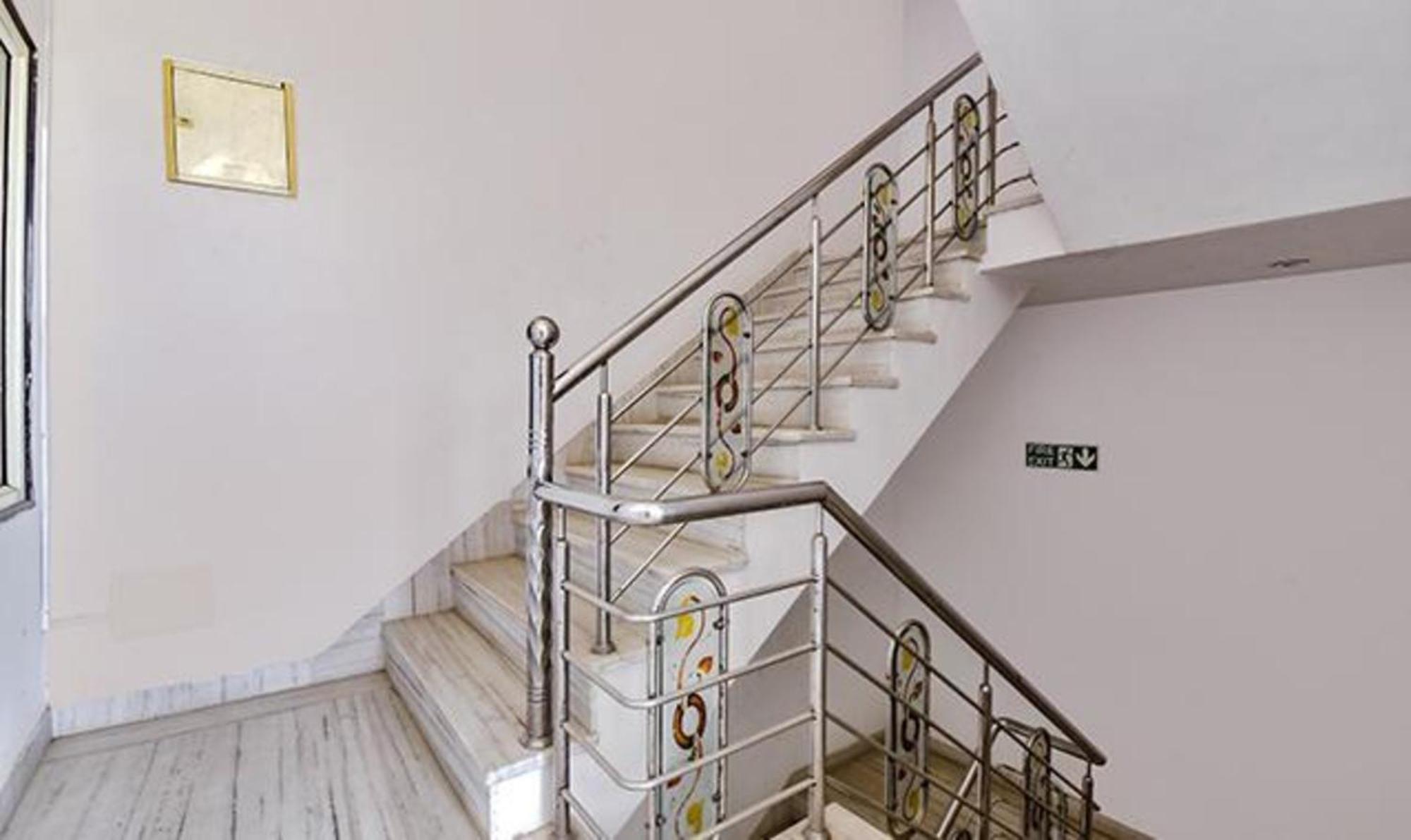 Fabhotel Ranbanka Hotel Udaipur