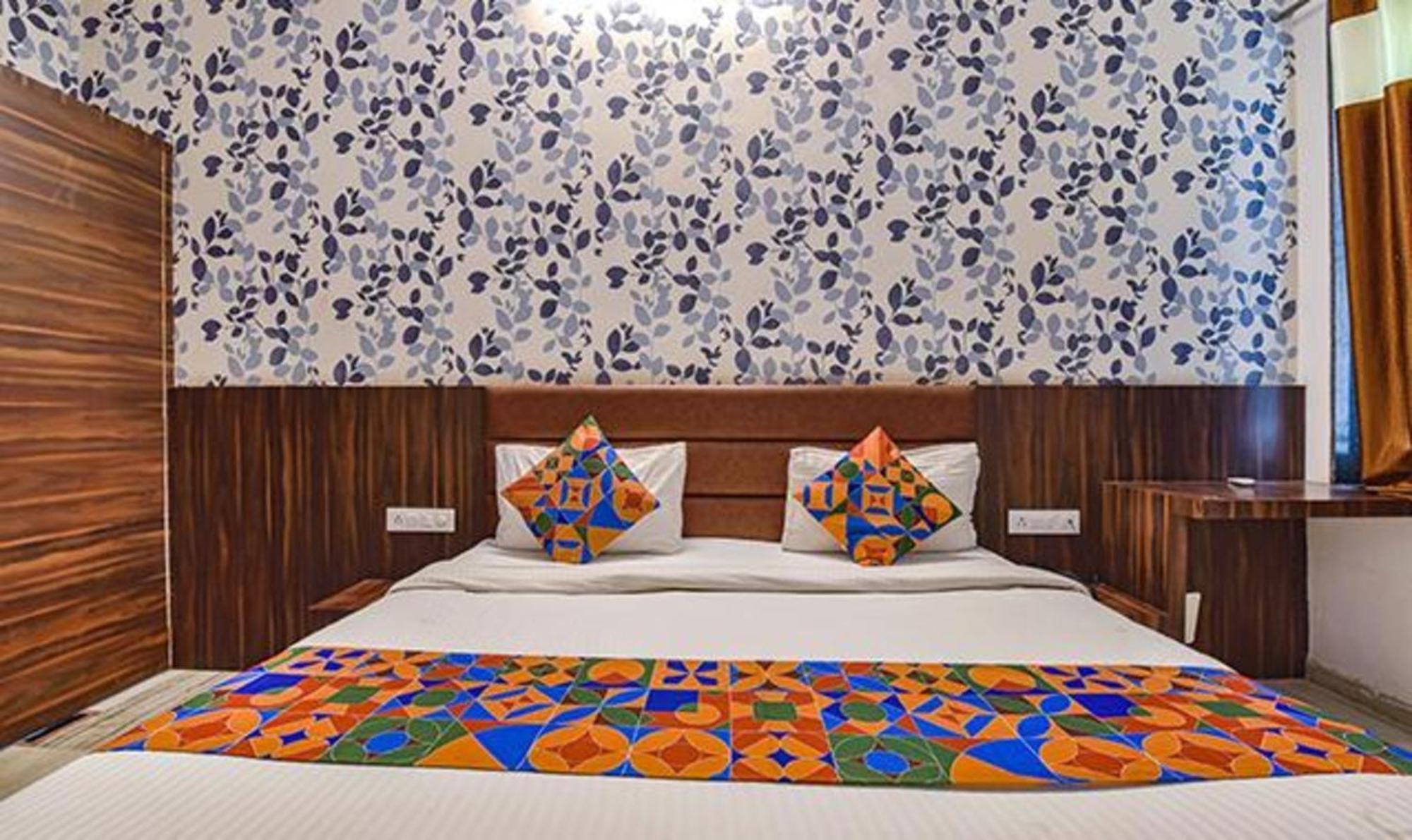 Hotel Fabhotel Ranbanka
