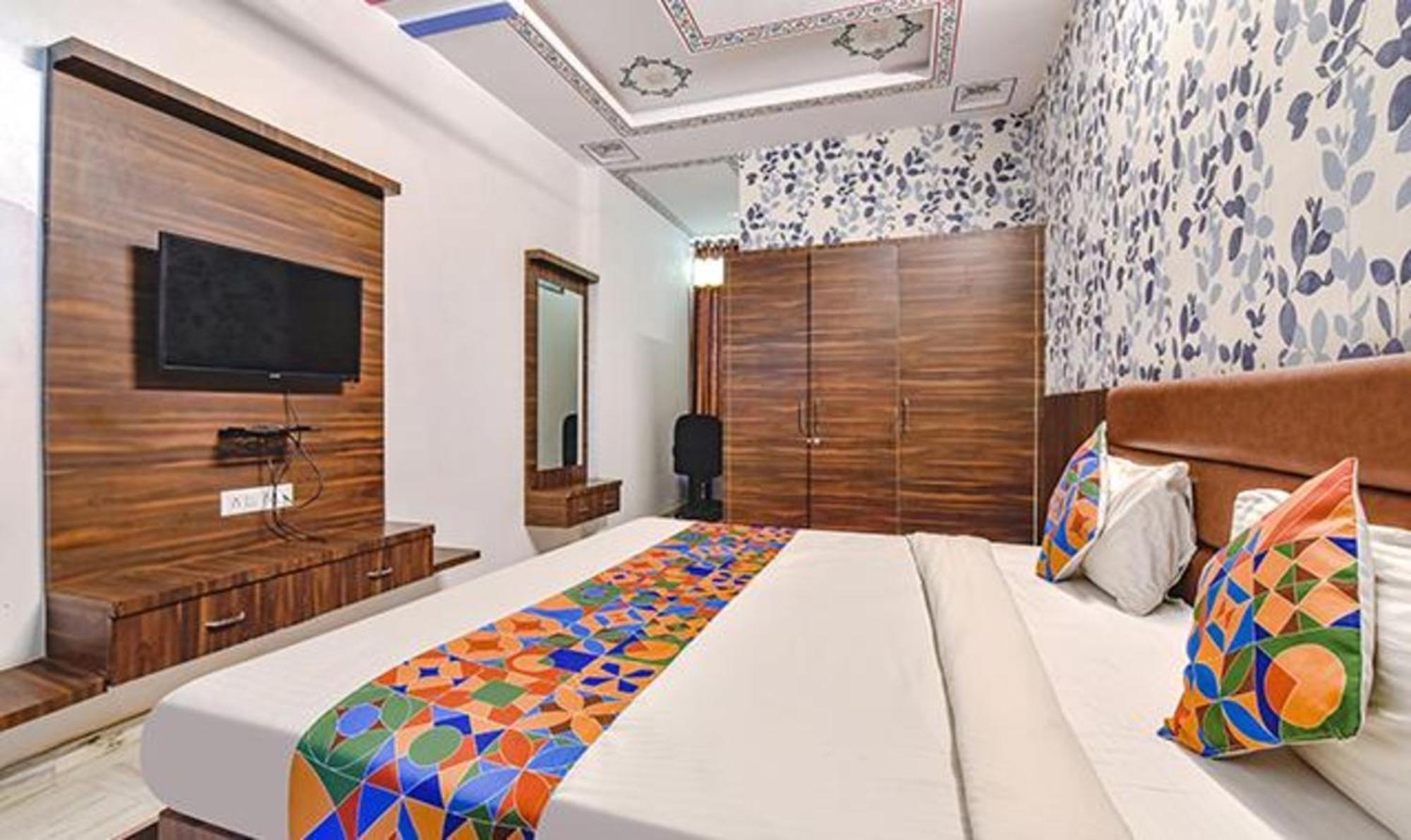 Fabhotel Ranbanka Hotel