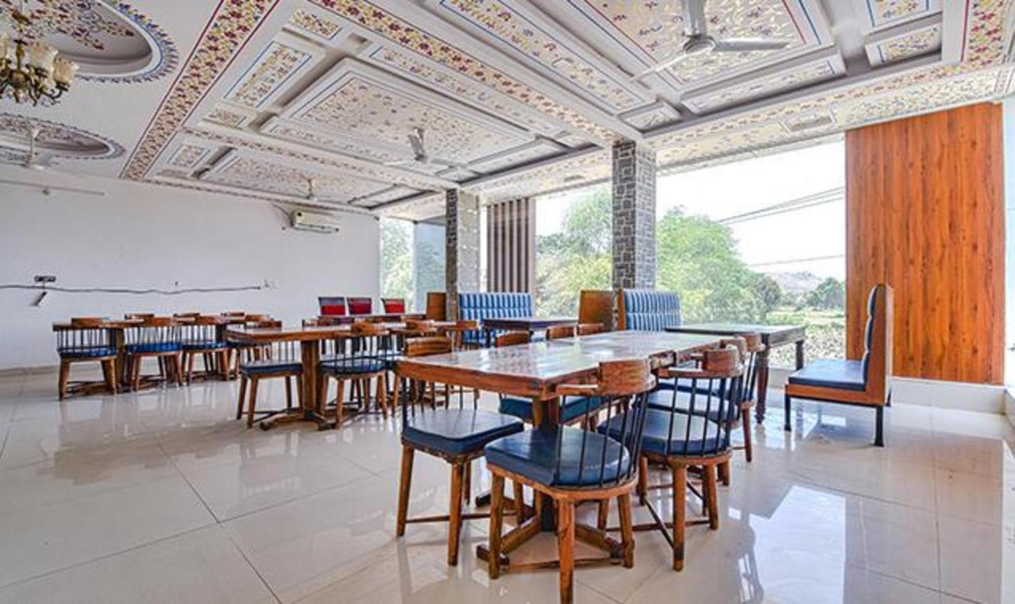 Fabhotel Ranbanka Hotel 3*