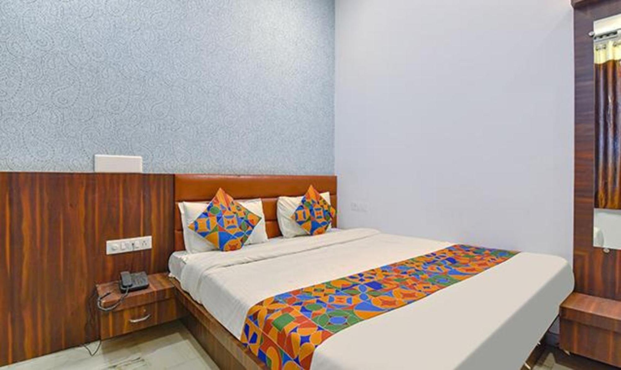 Fabhotel Ranbanka 3* Udaipur