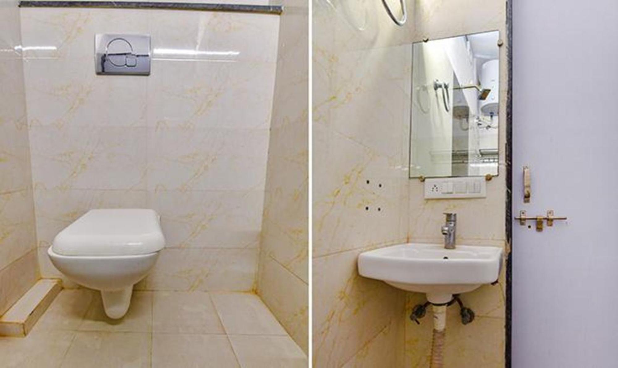 Hotel Fabhotel Ranbanka 3*