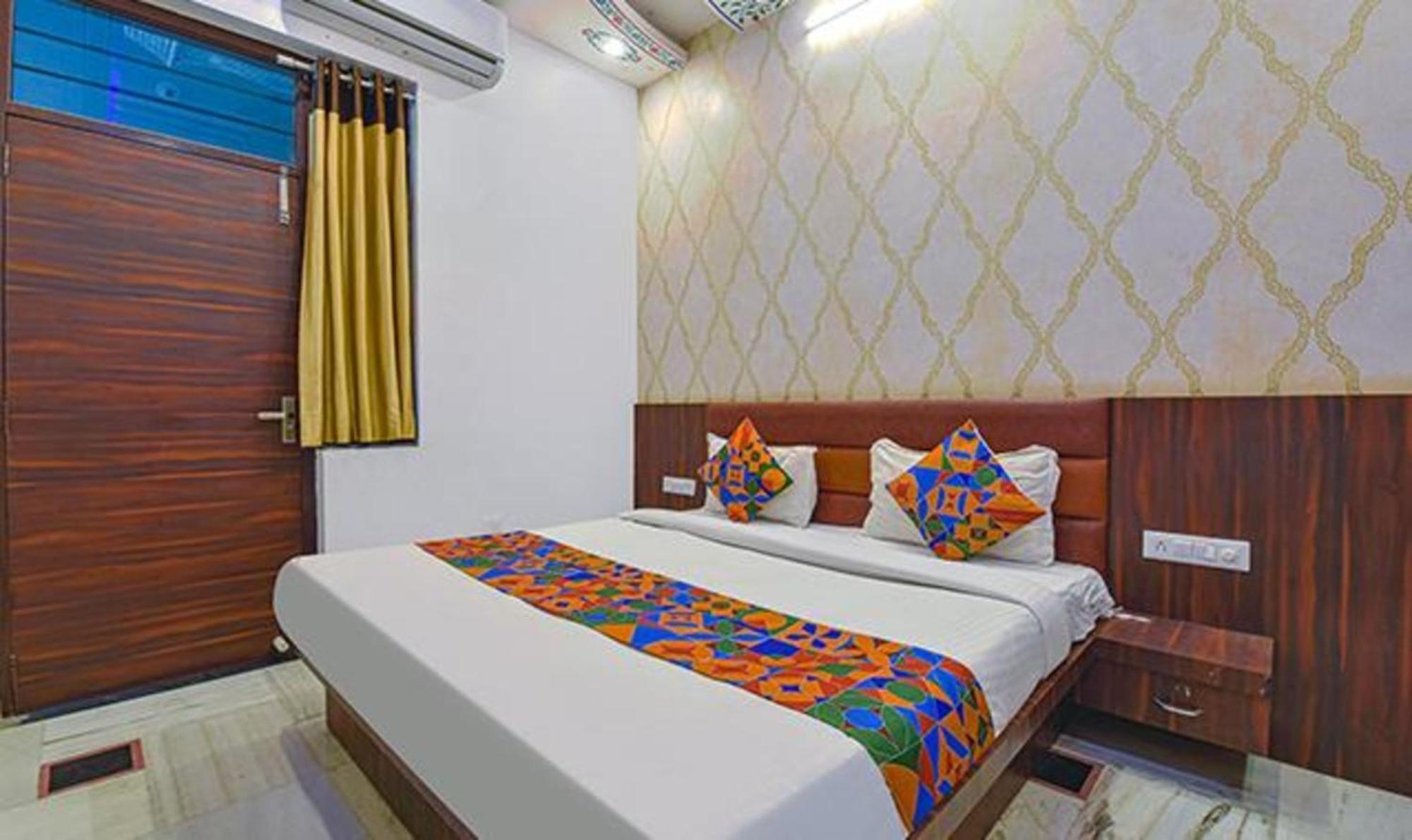 Fabhotel Ranbanka Hotel 3*