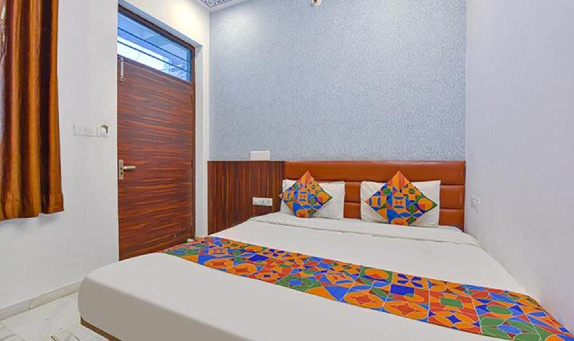 Fabhotel Ranbanka 3* Udaipur