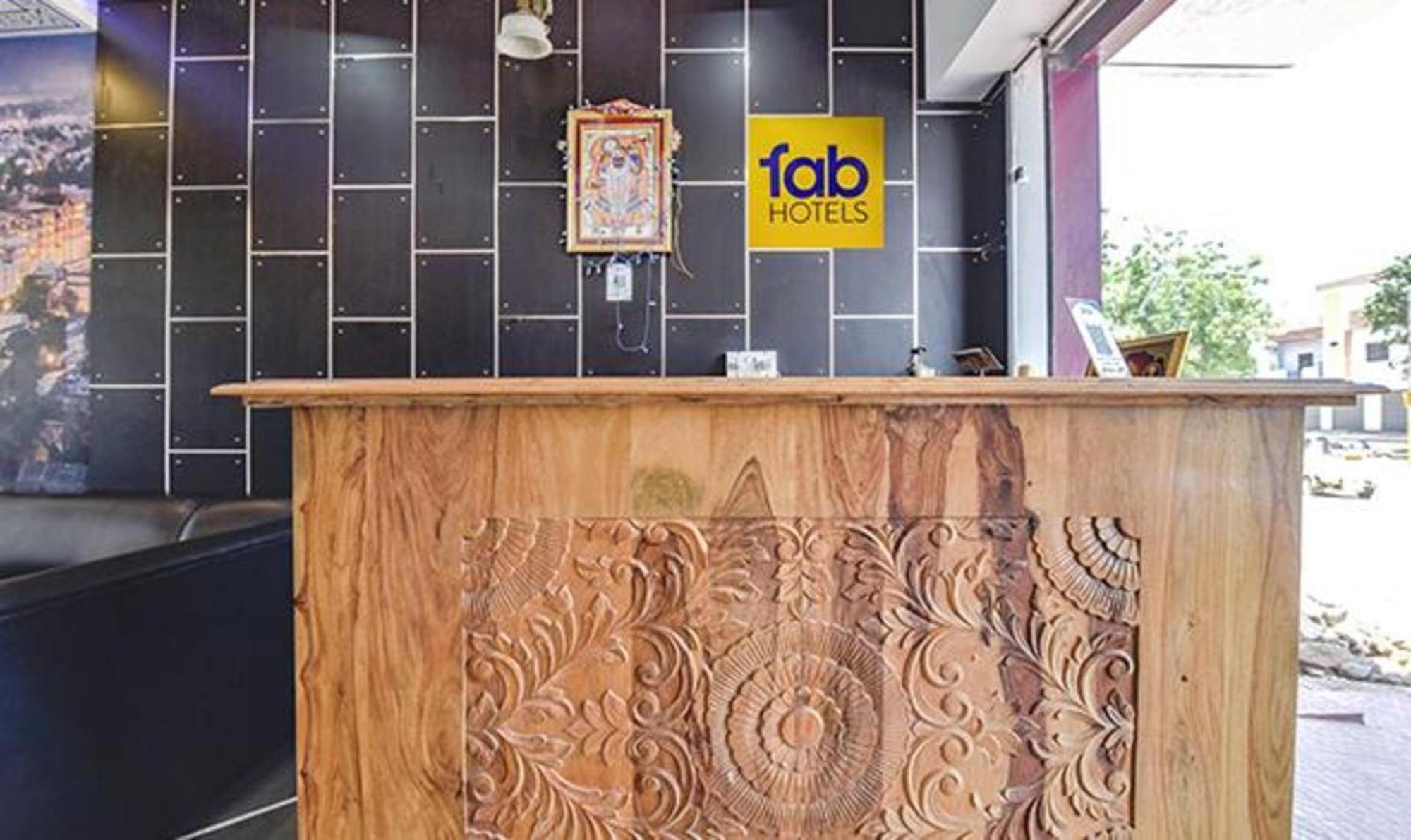 Fabhotel Ranbanka