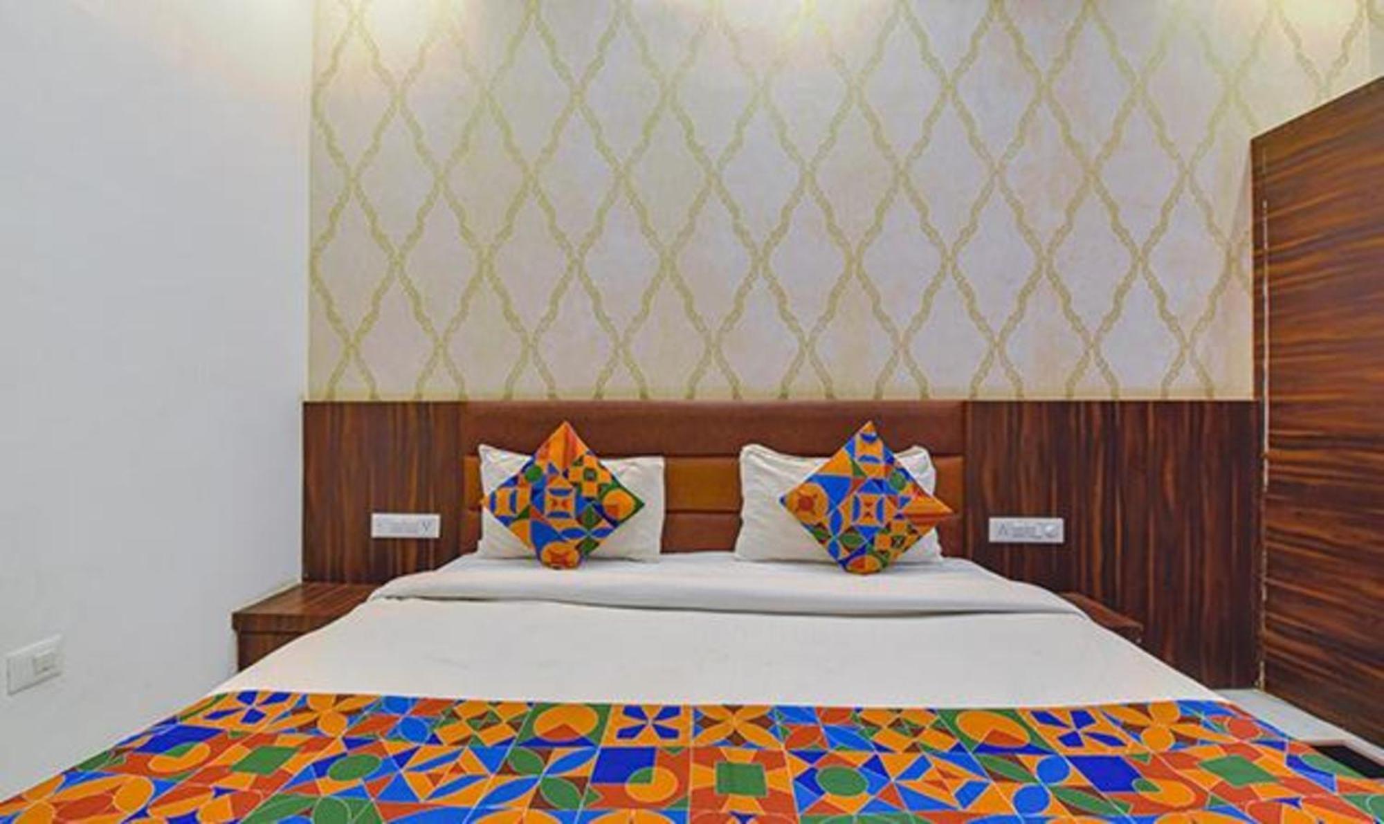 Fabhotel Ranbanka 3* Udaipur