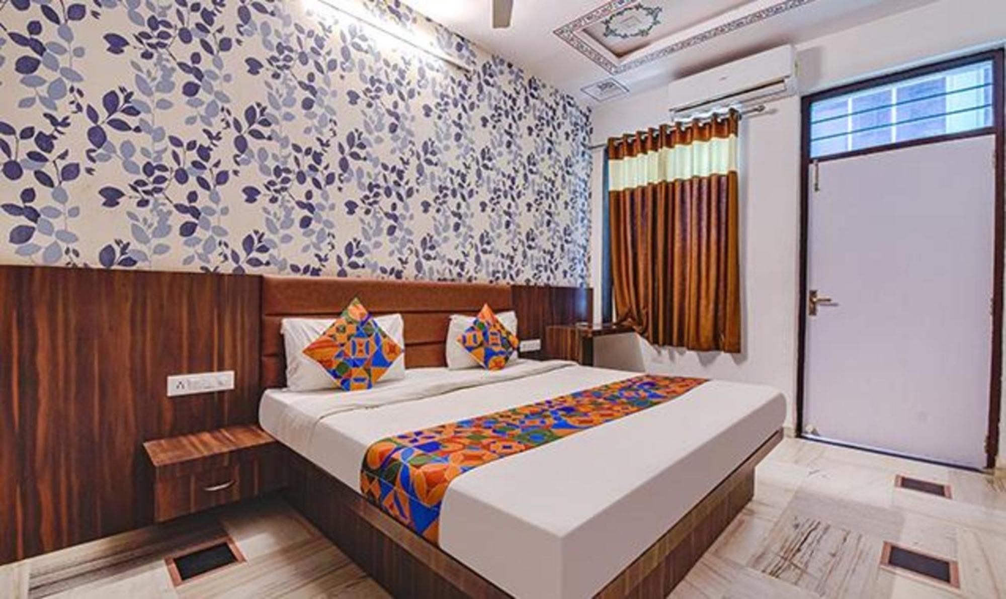 Fabhotel Ranbanka Hotel