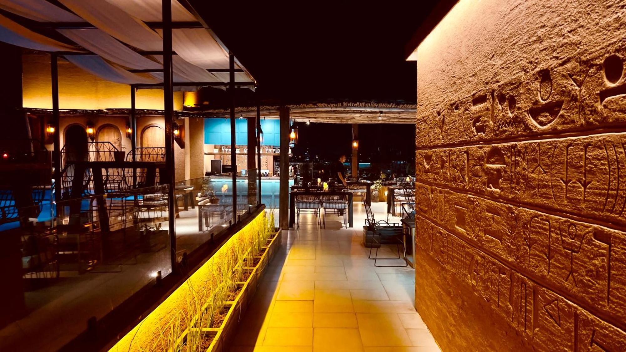 Historia Royal Hotel
