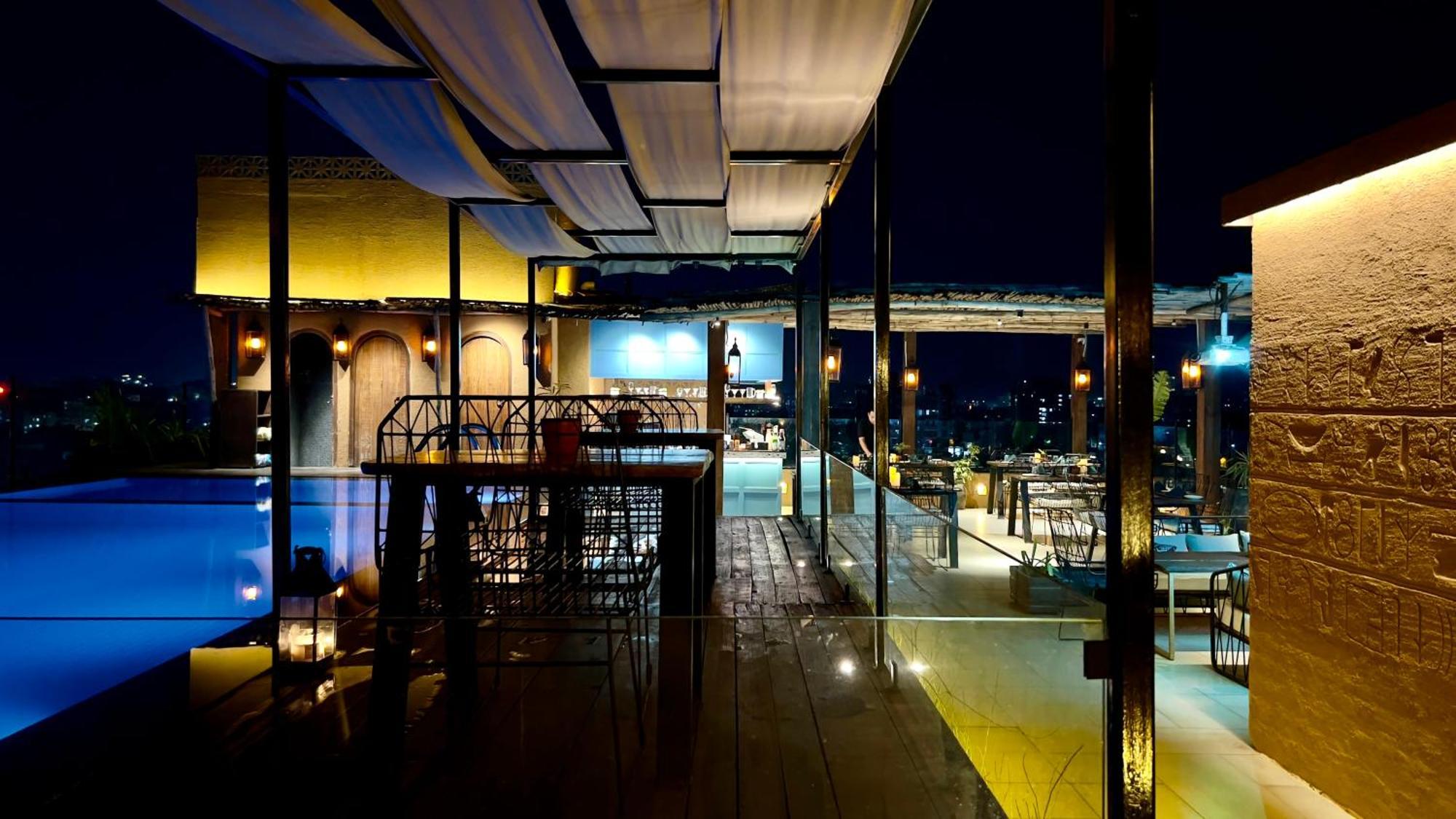 Hotel Historia Royal 4*