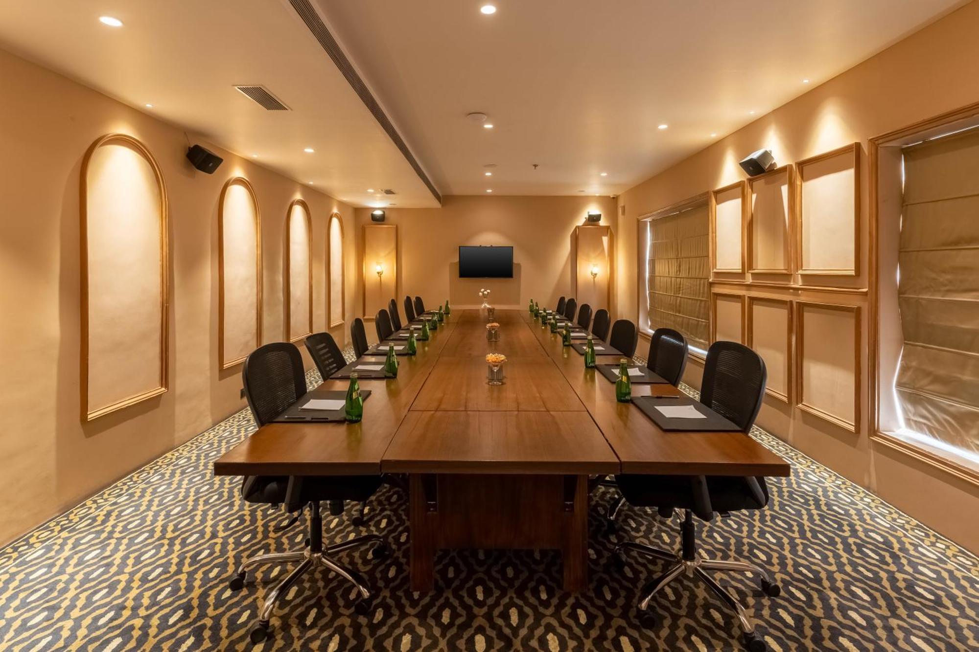Historia Royal Hotel