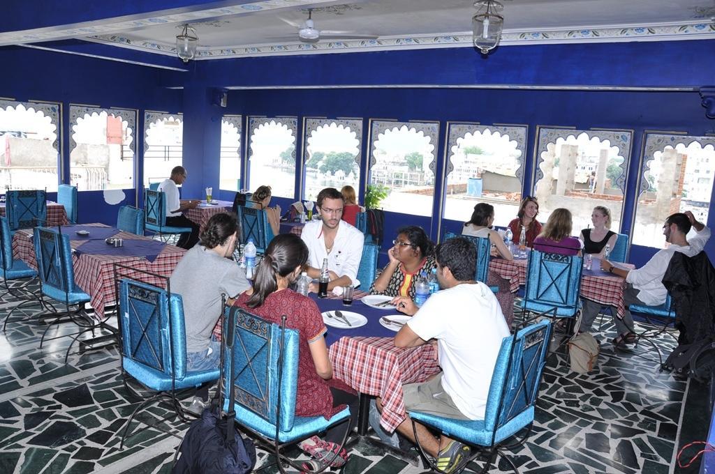 Gangaur Palace Hotel 2*
