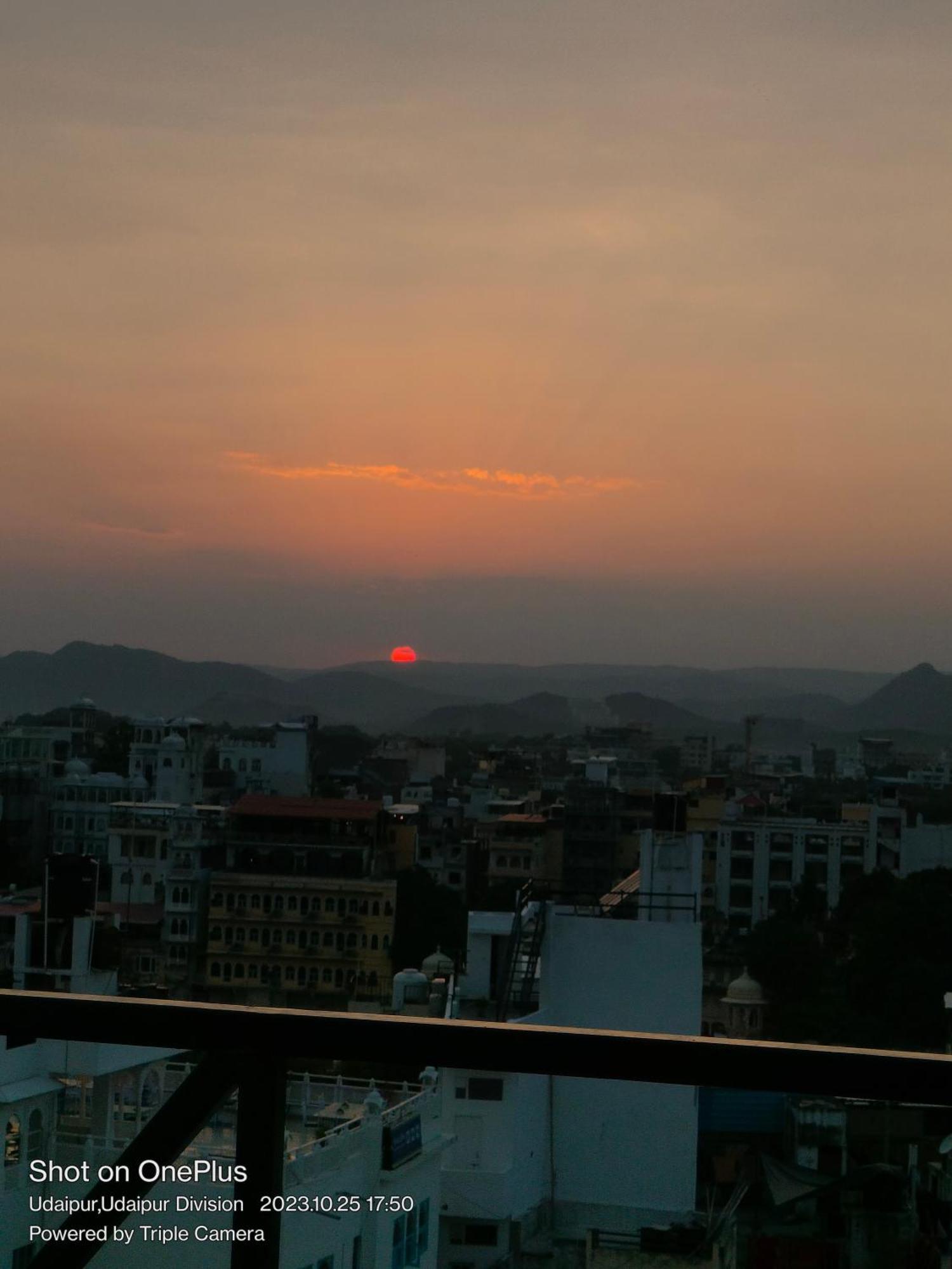 Little Peepal House 3* Udaipur
