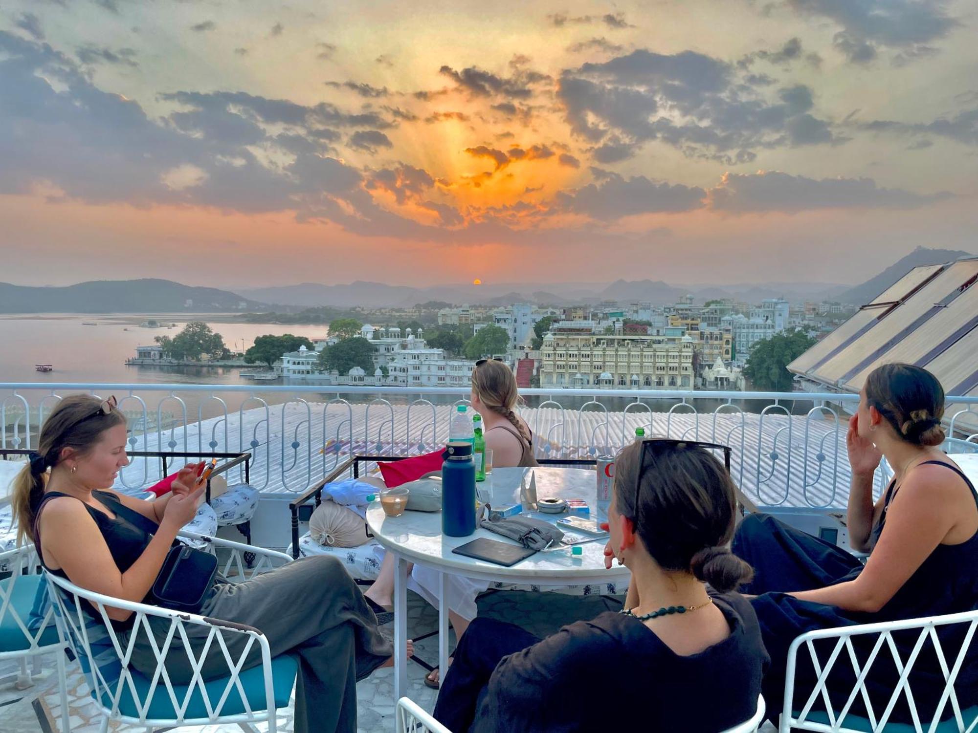 Dreamyard Udaipur