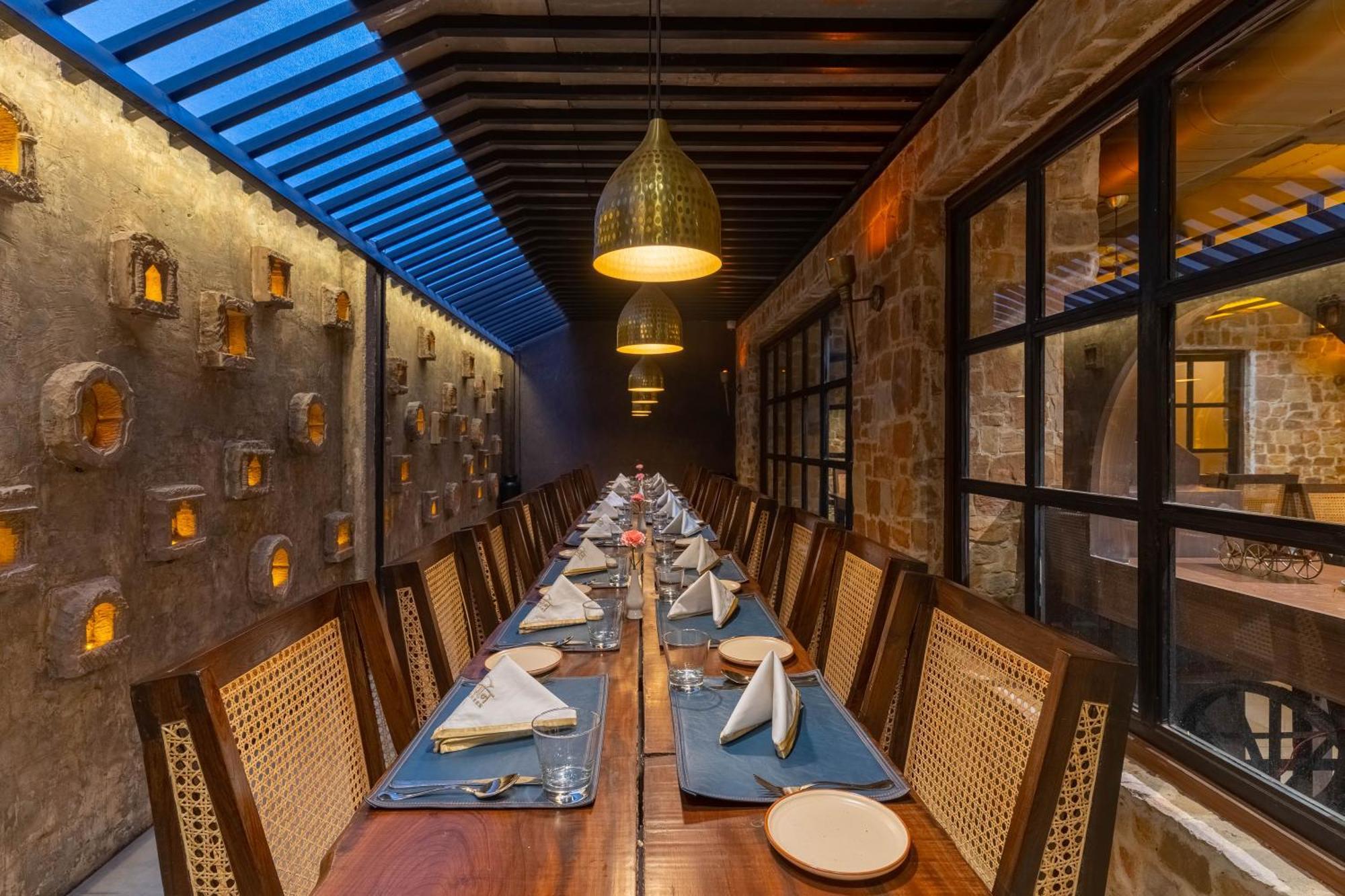 Historia Royal Hotel Udaipur