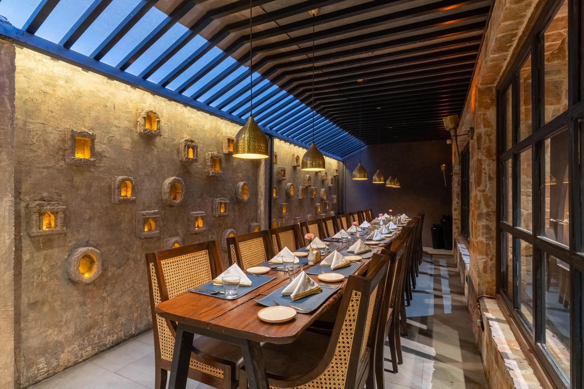 Historia Royal 4* Udaipur