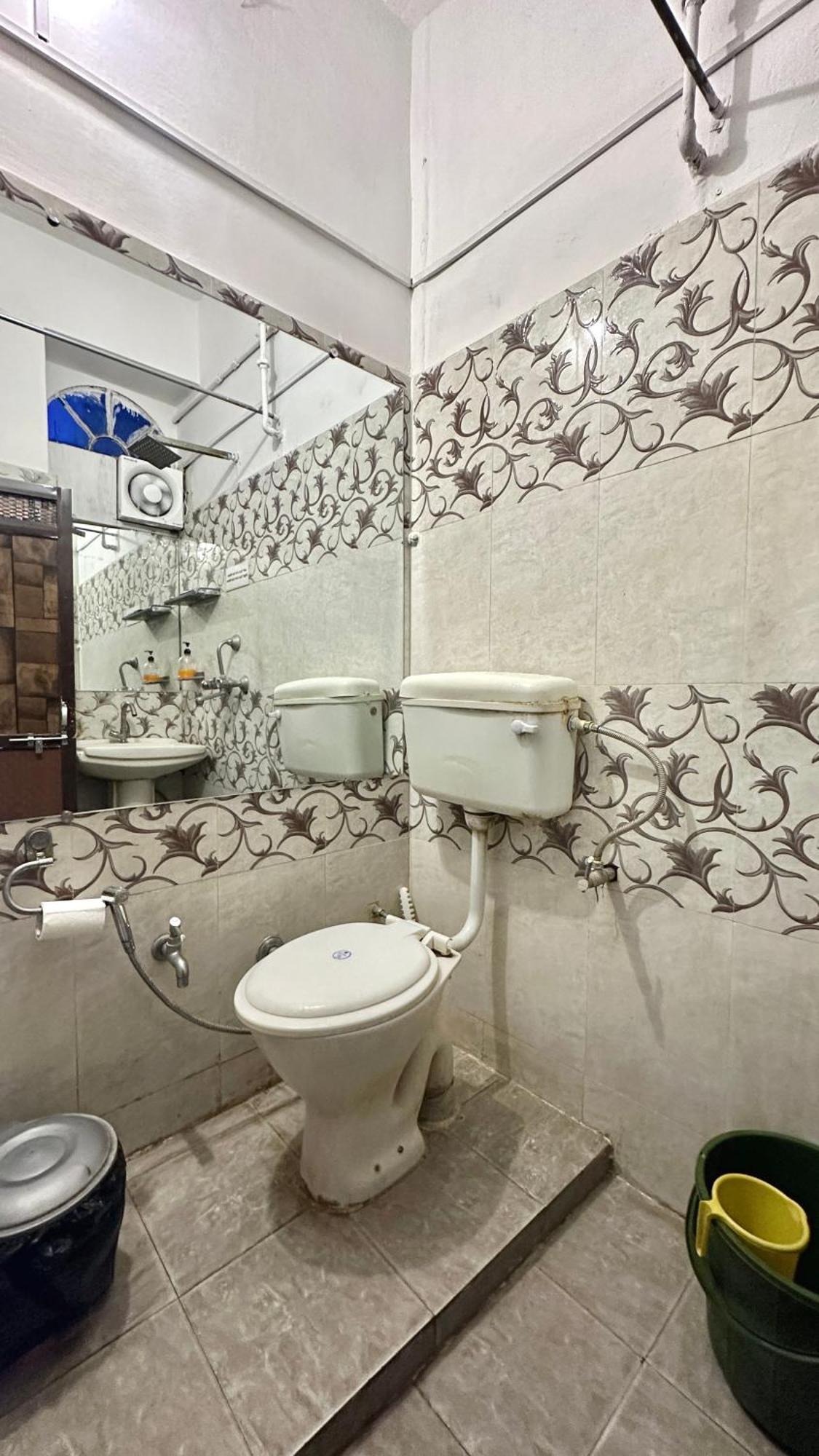 Dreamyard Hostel Udaipur