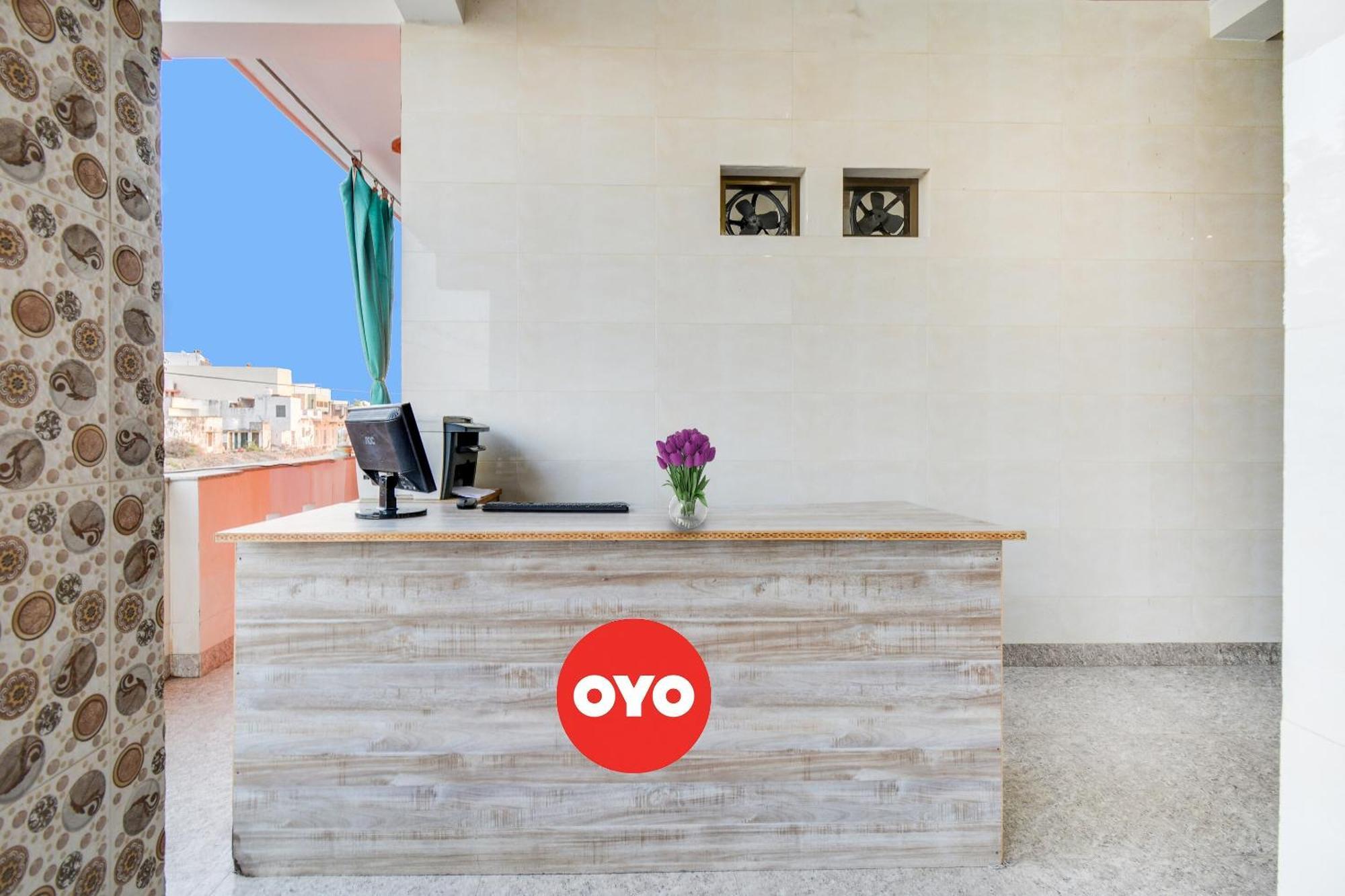 O Geetanjali 4* Udaipur