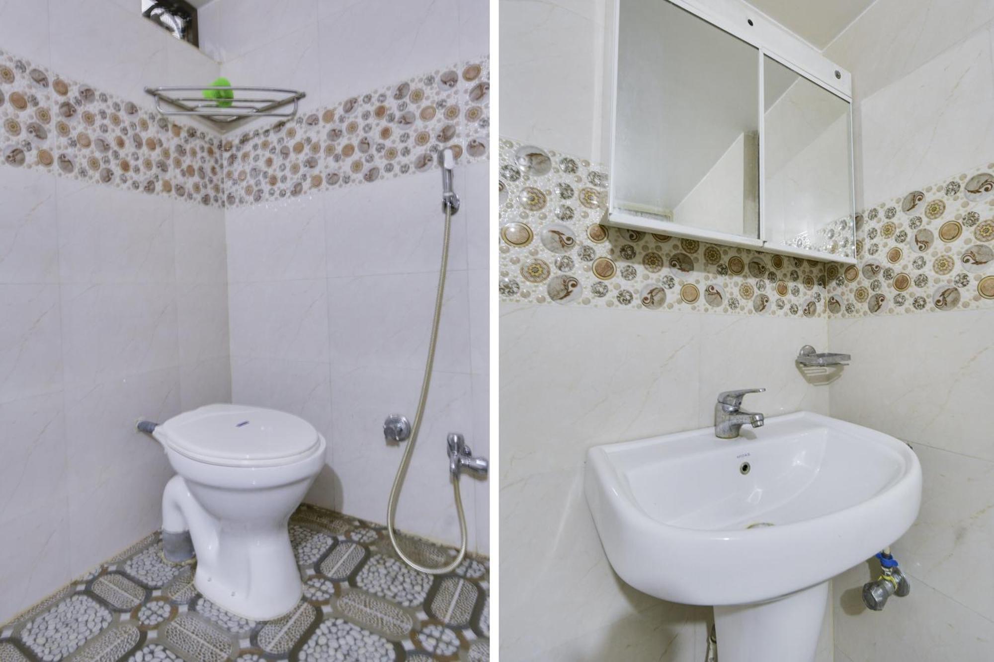 O Geetanjali Hotel 4*