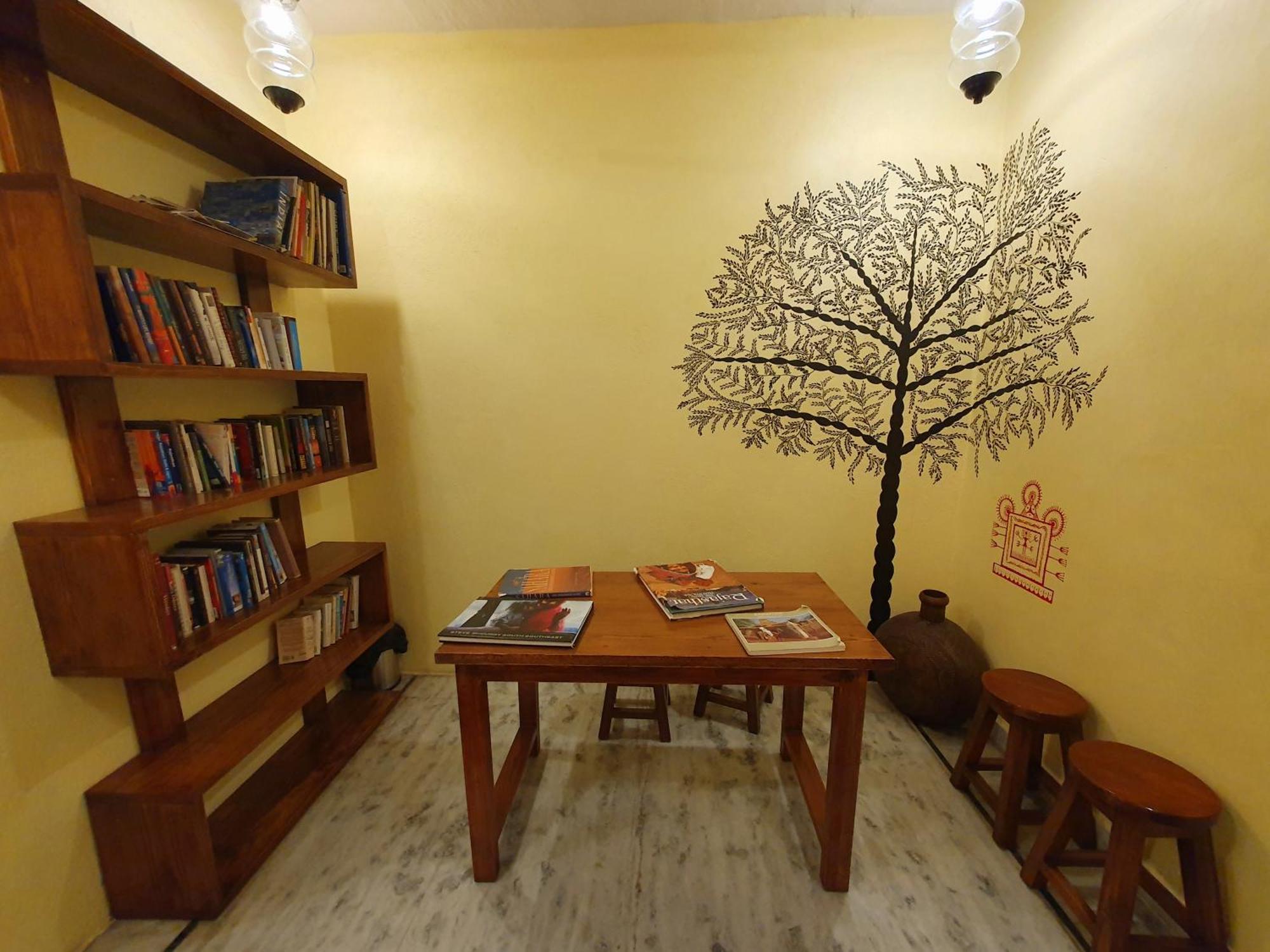 Oolala - Your House In The Center Of Homestay *