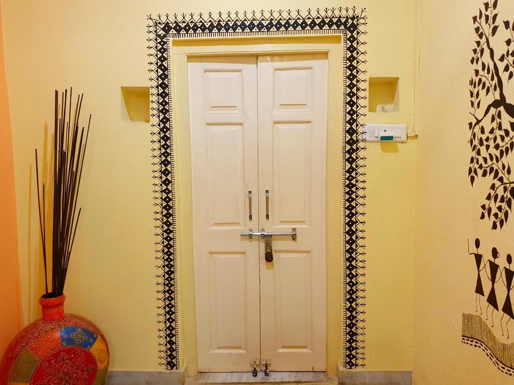 Oolala - Your House In The Center Of Homestay *