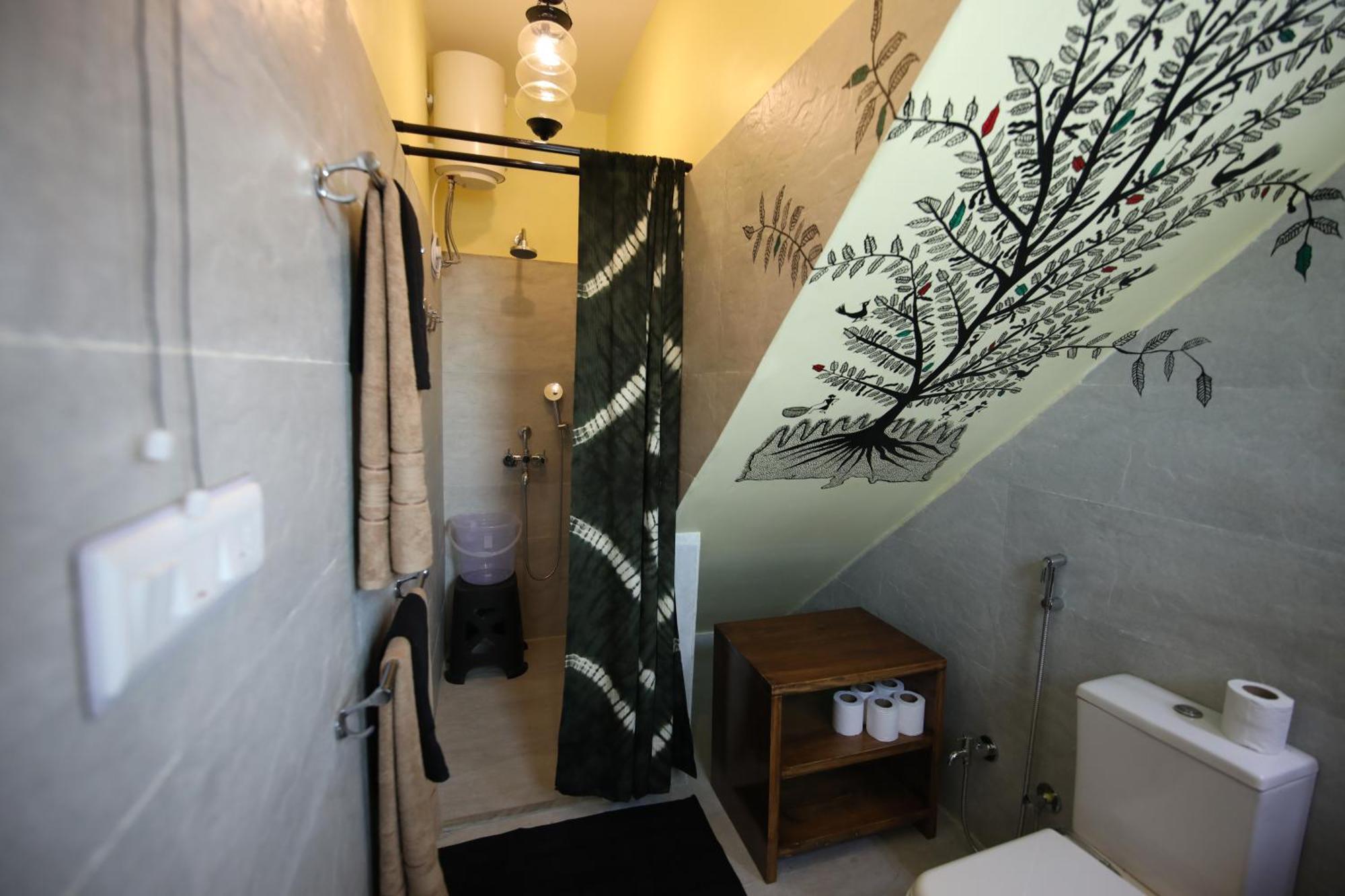 Oolala - Your House In The Center Of Homestay Udaipur