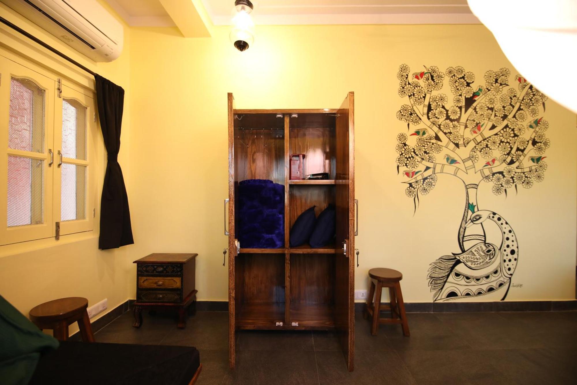 Oolala - Your House In The Center Of Homestay
