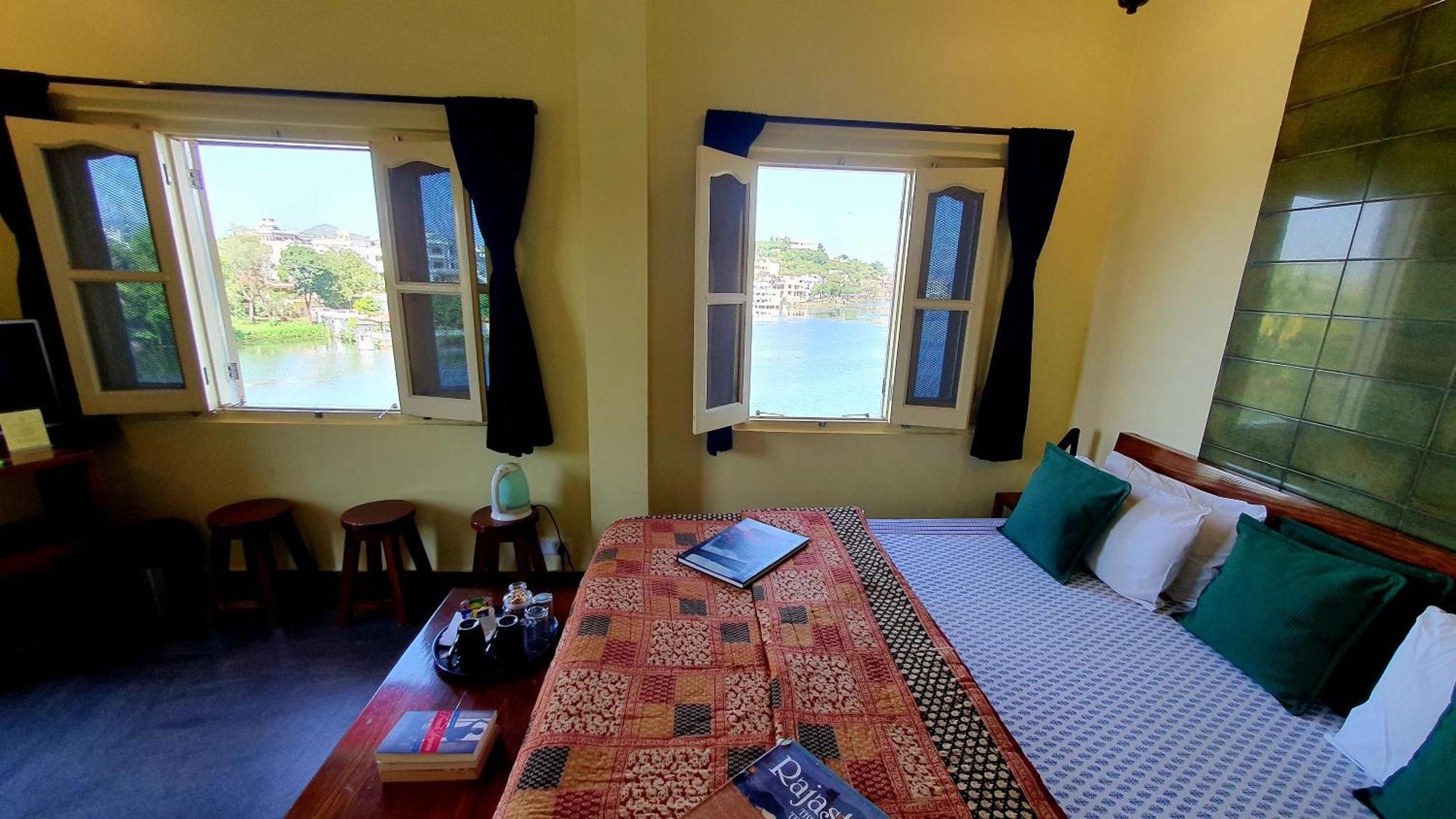 Oolala - Your House In The Center Of Homestay