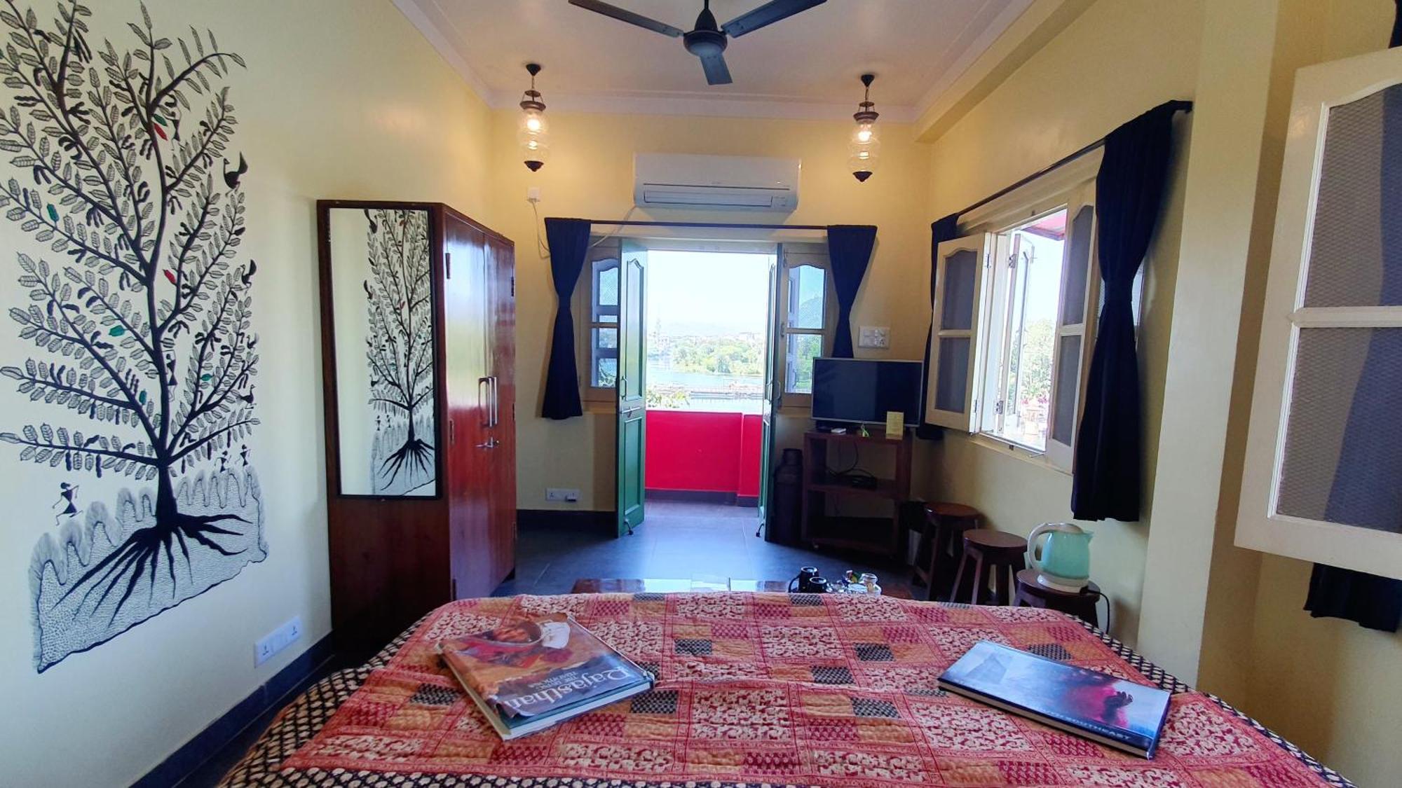 Homestay Oolala - Your House In The Center Of *