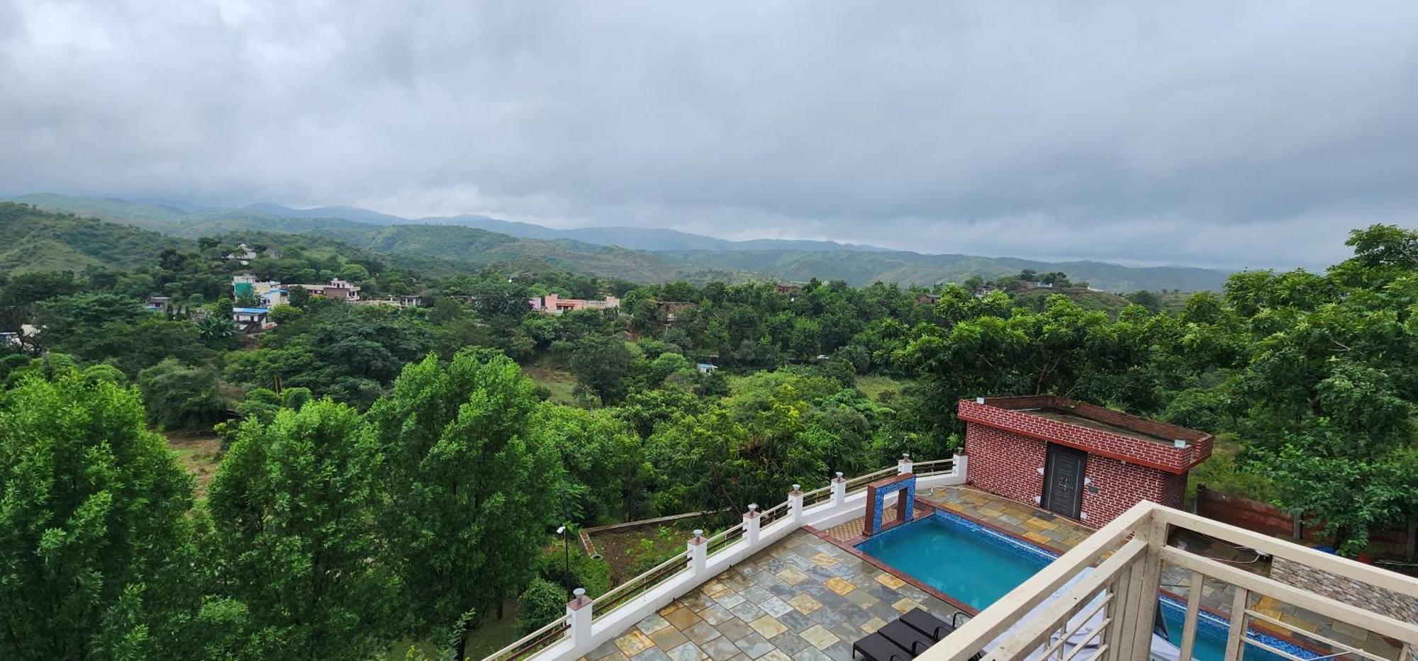 Skyview Udaipur