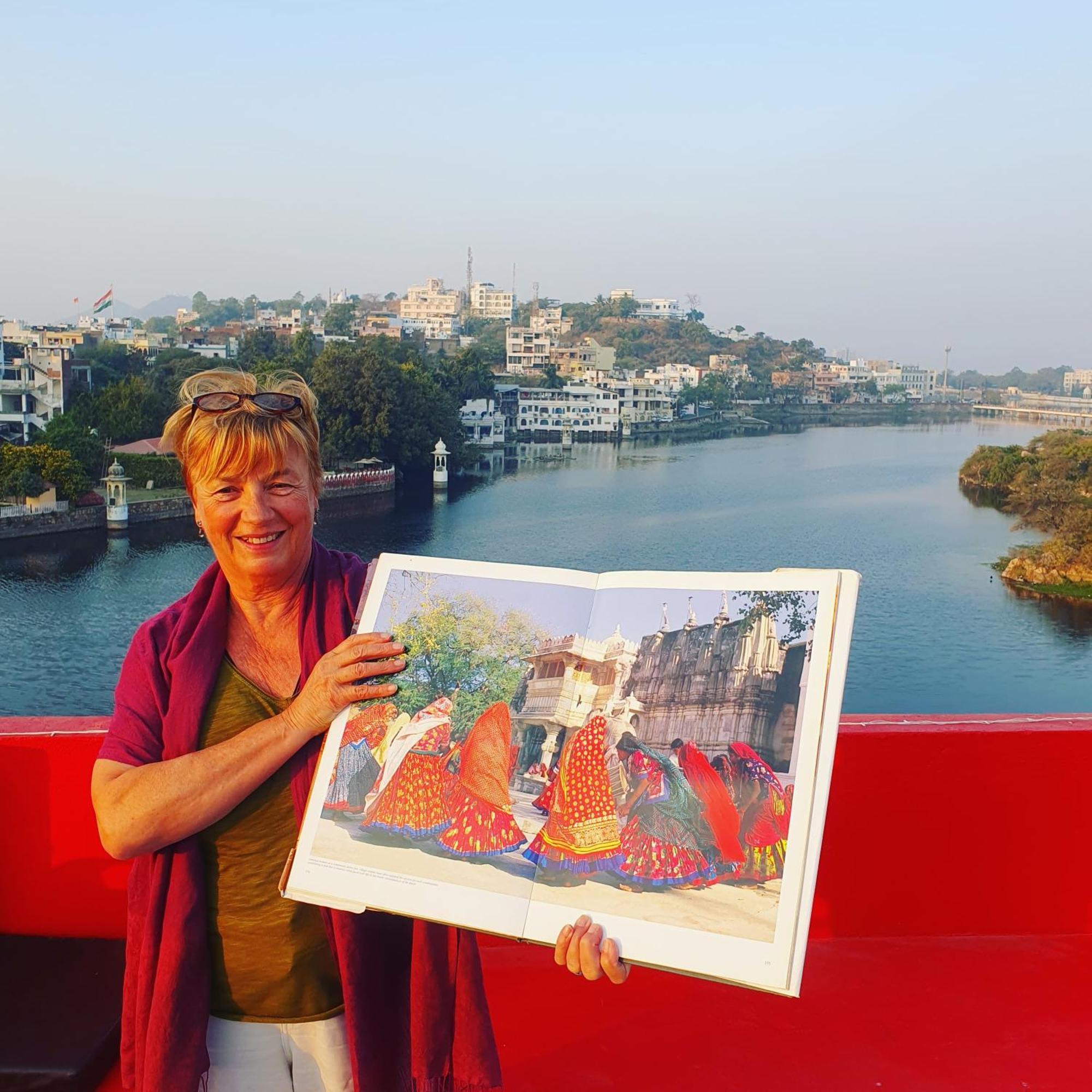 Oolala - Your House In The Center Of * Udaipur