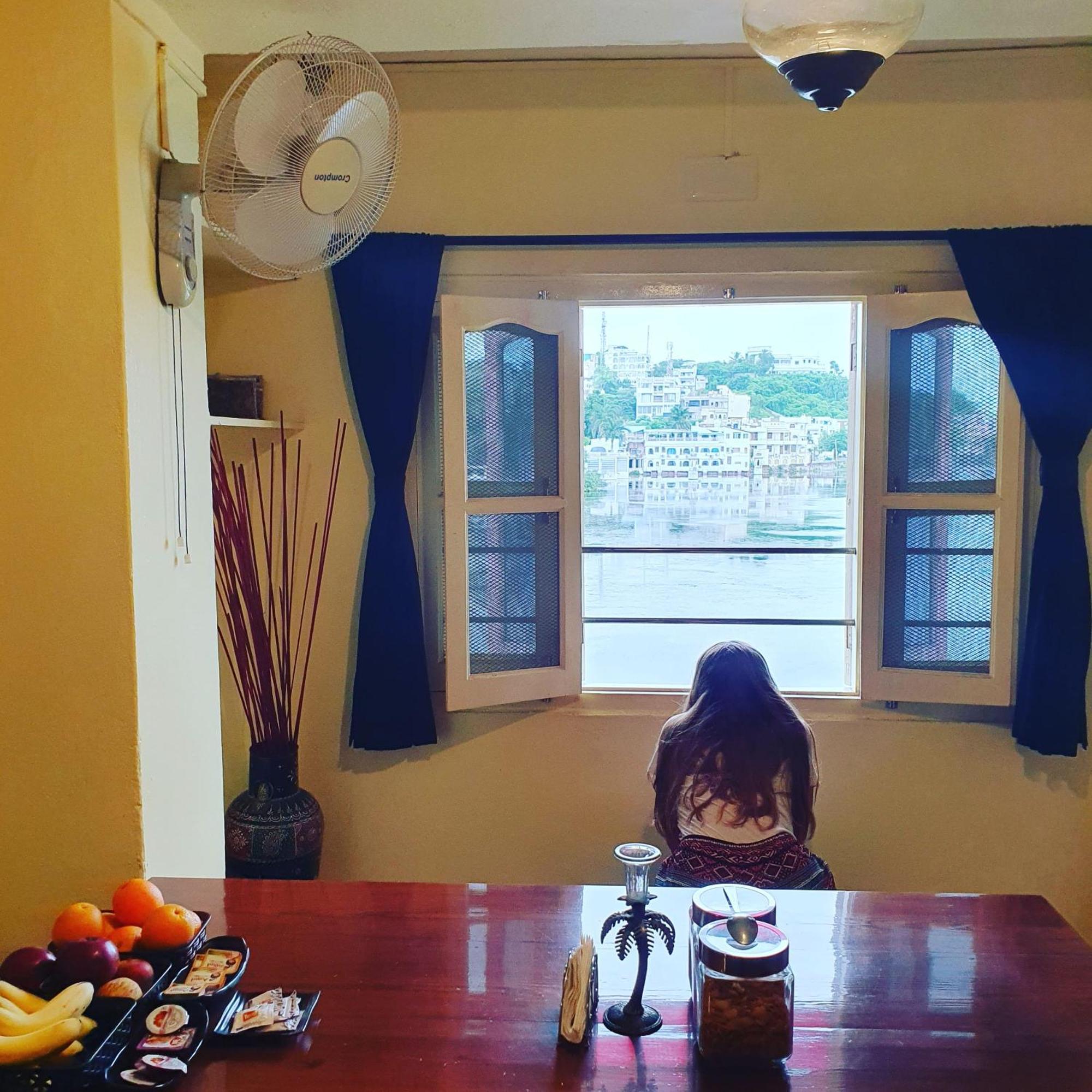 Oolala - Your House In The Center Of Homestay