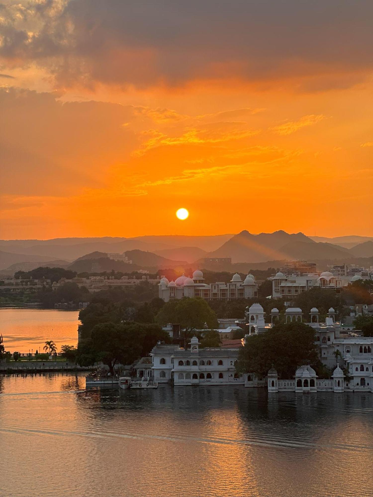 Tamasha Udaipur