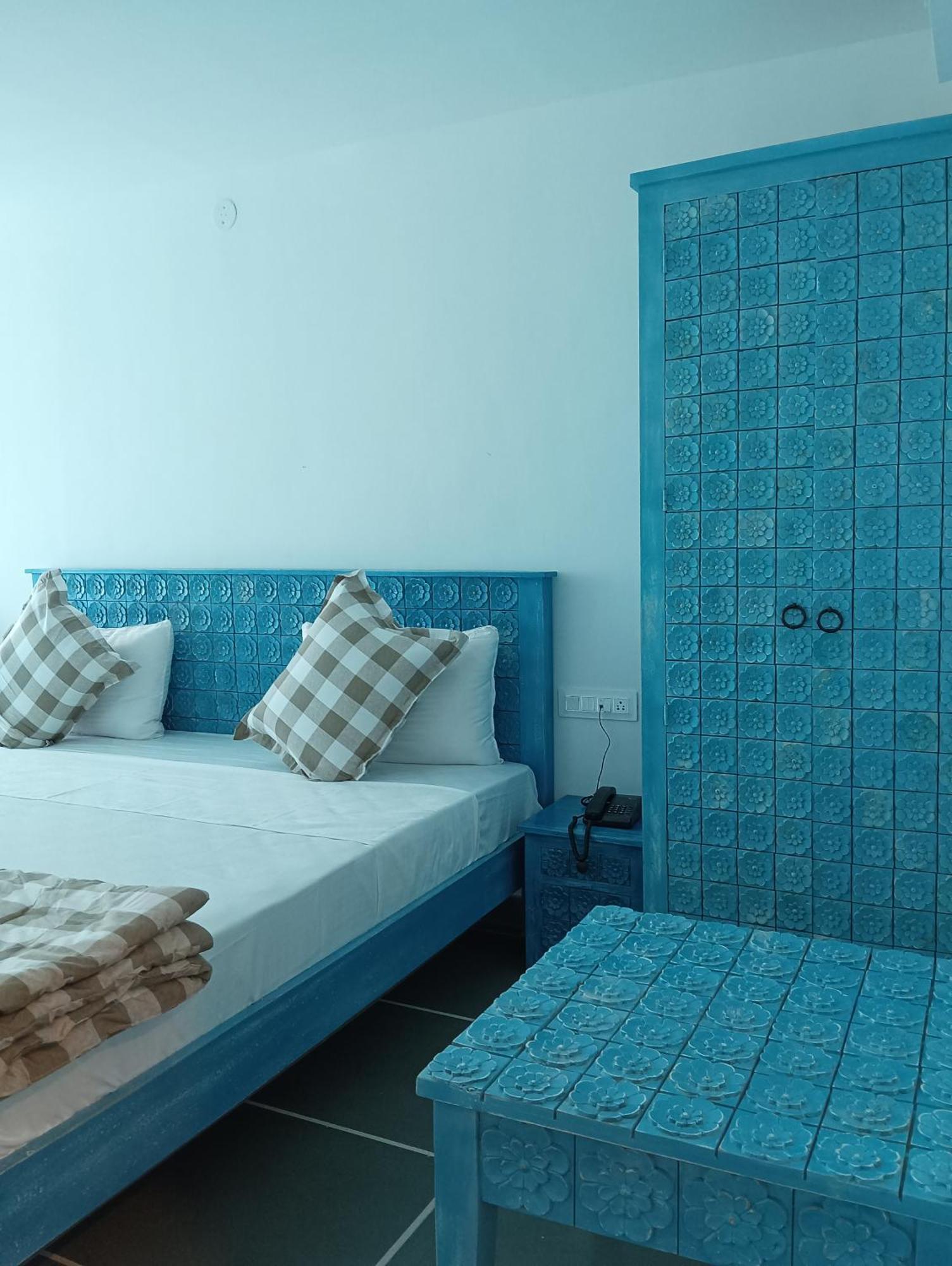 Bed & Breakfast Mewari Udaipur