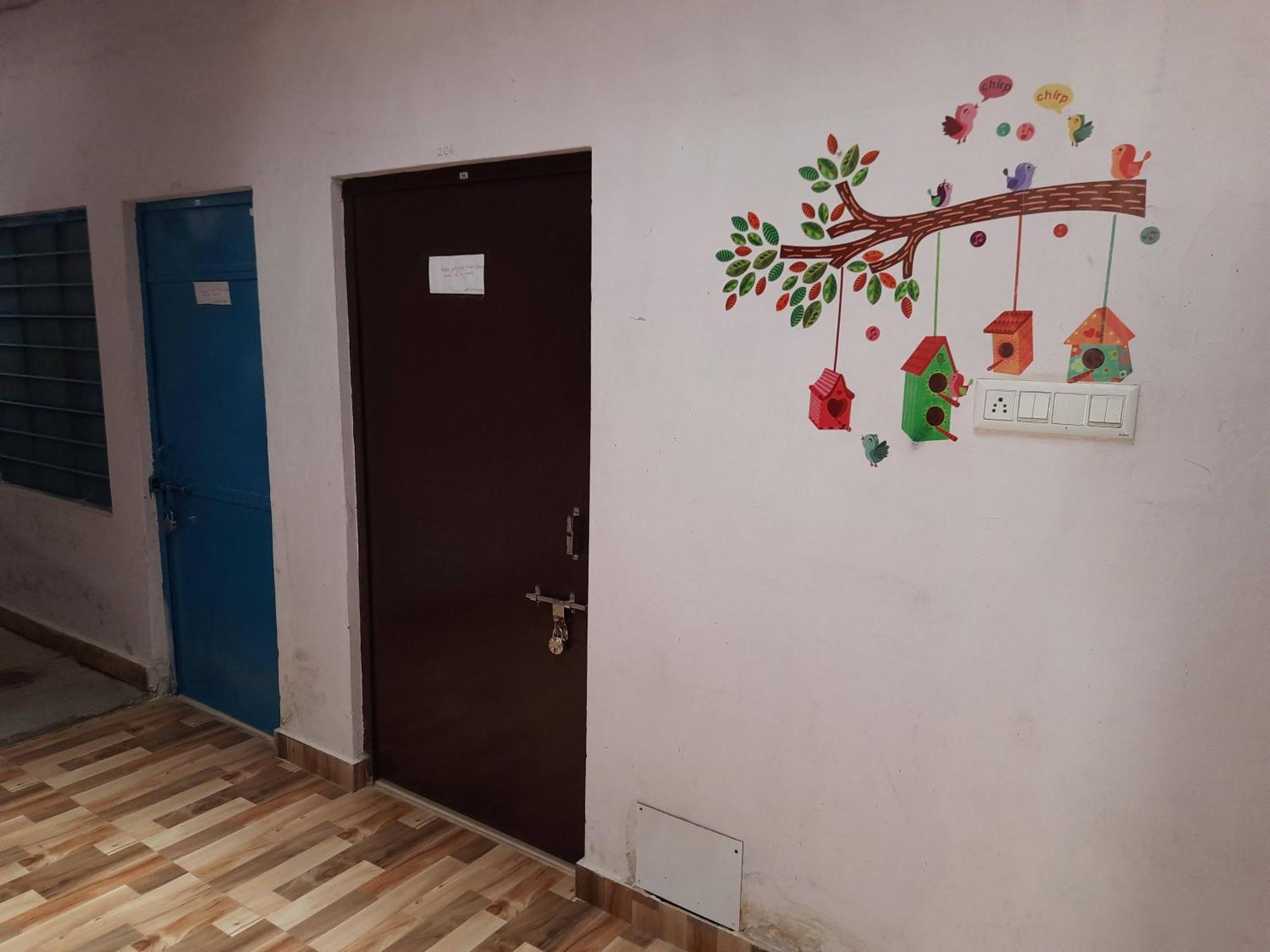 Ashish Guest House, Goverdhan *