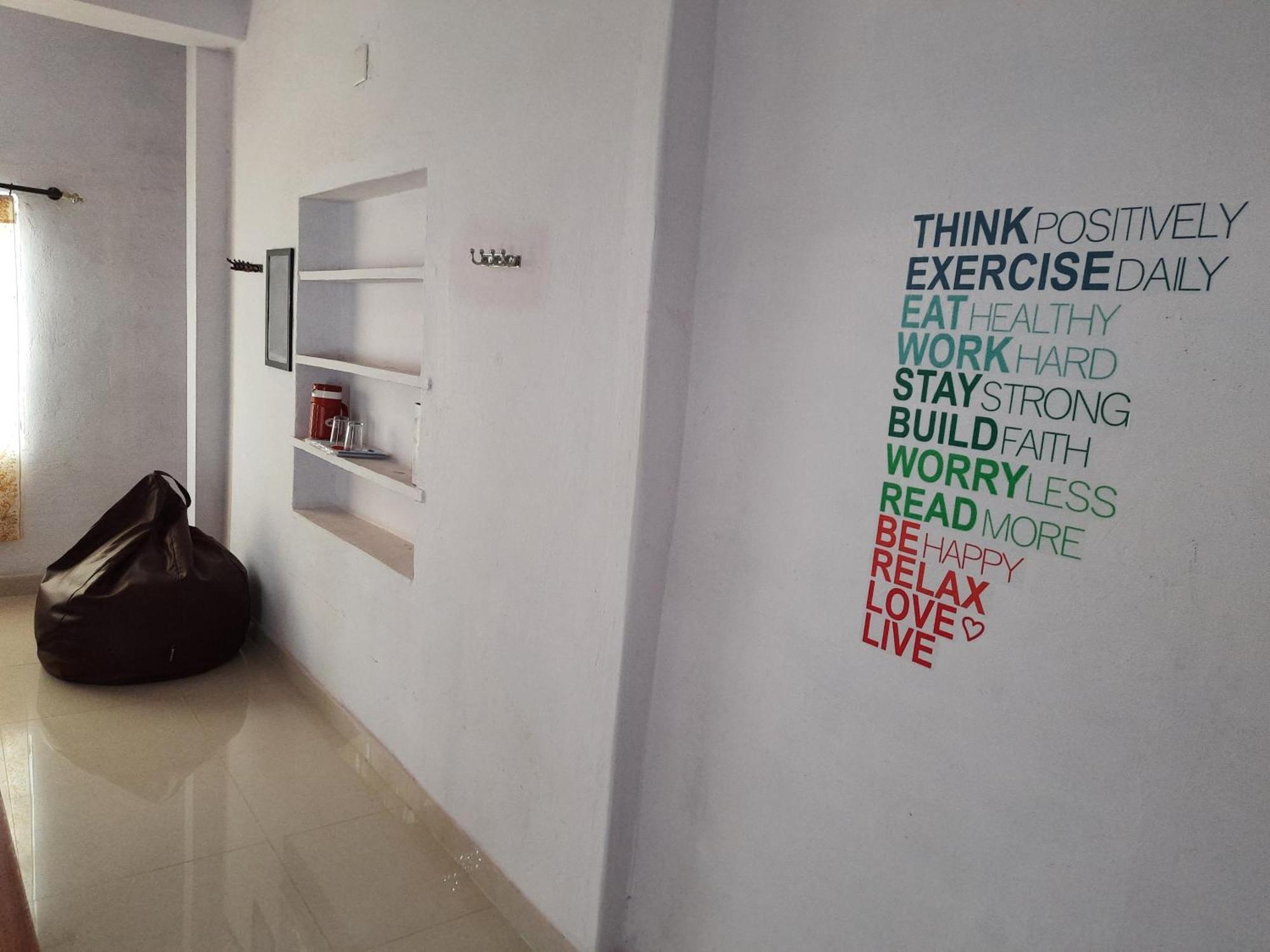 Hotel Ashish Guest House, Goverdhan