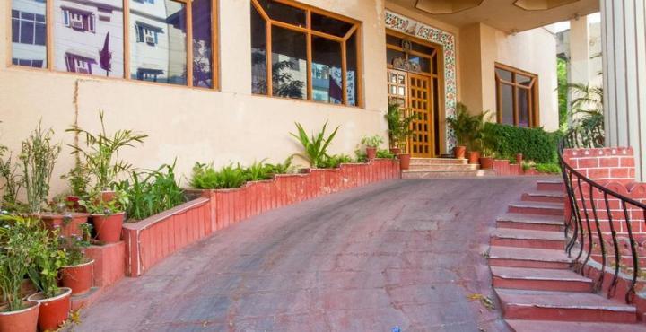 Vishnupriya Hotel Udaipur