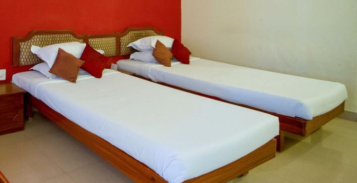 Hotel Vishnupriya 3*