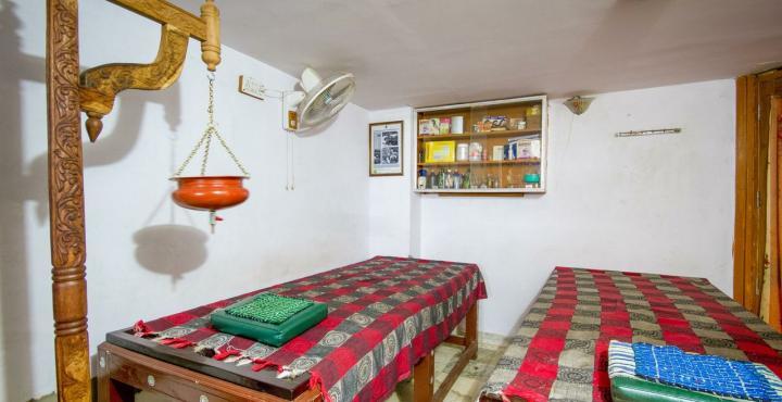 Vishnupriya Udaipur