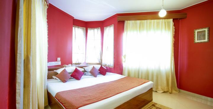 Vishnupriya Hotel 3*