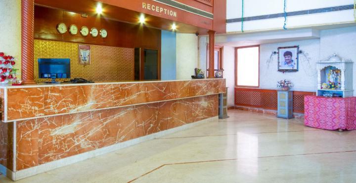 Hotel Vishnupriya