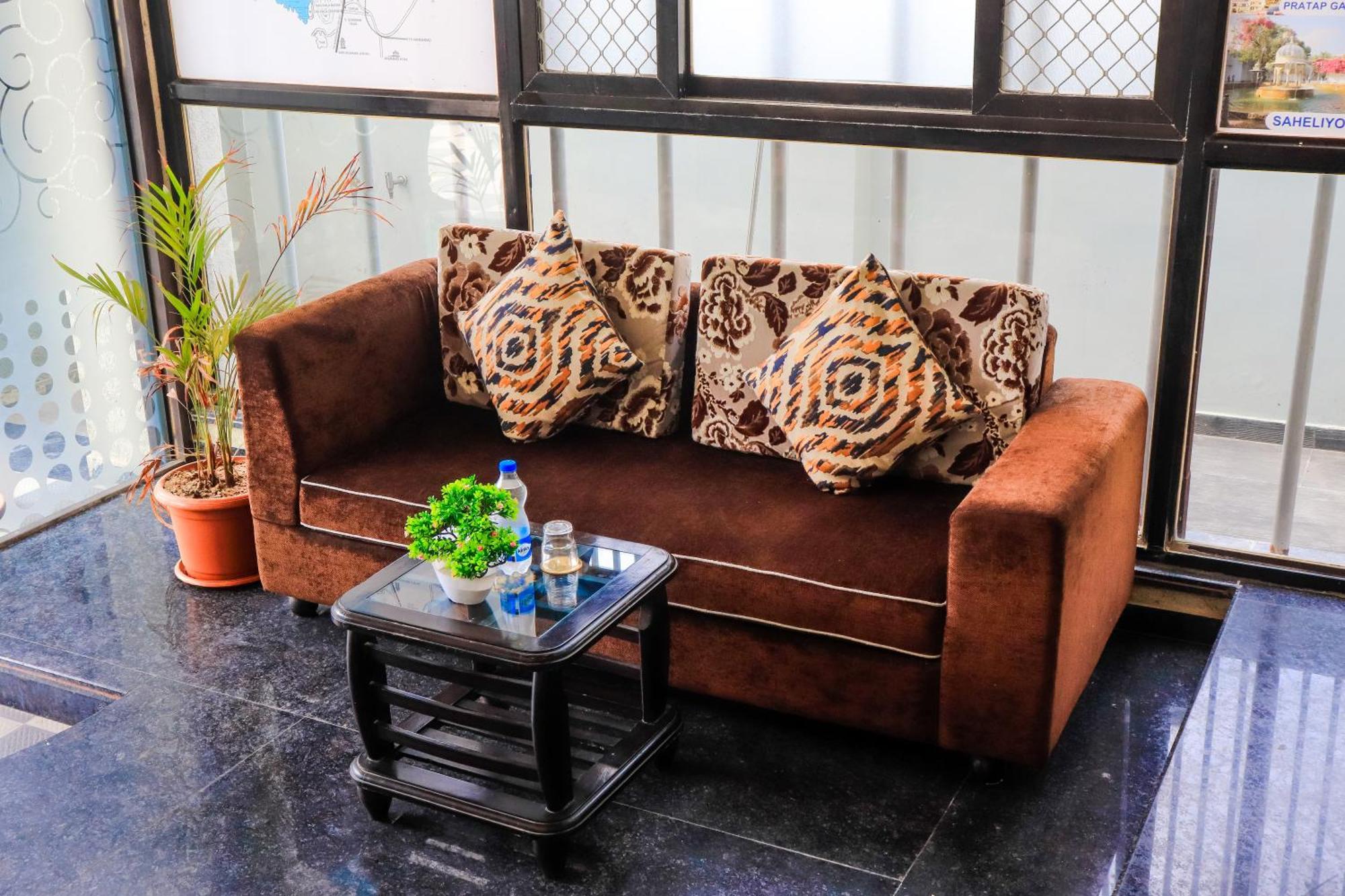 Hotel Hillcrest Palace 3*