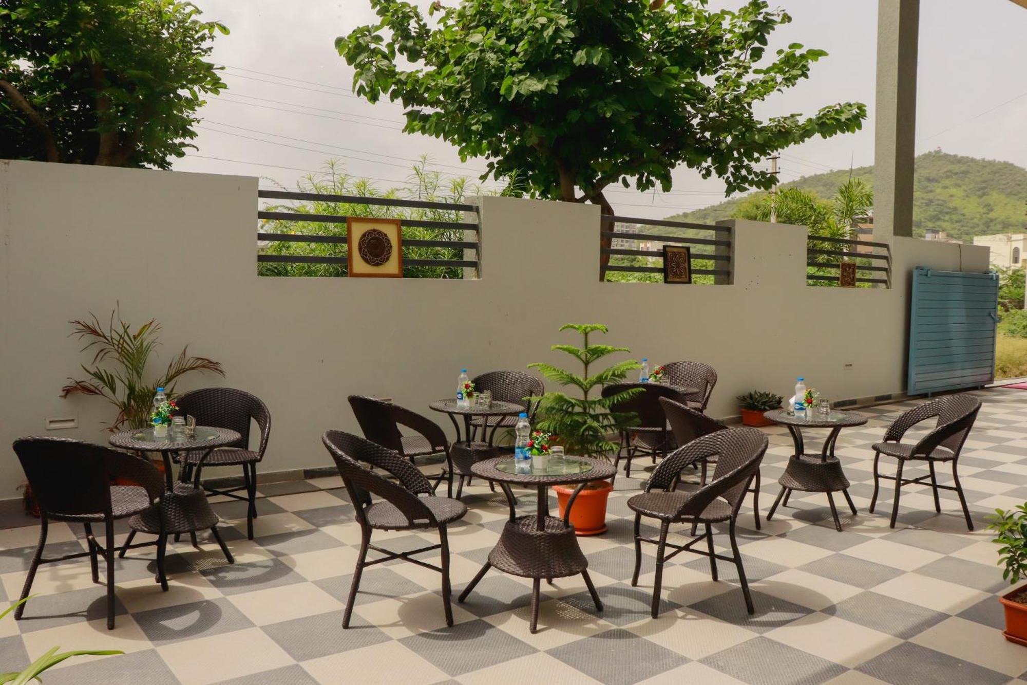 Hotel Hillcrest Palace 3*