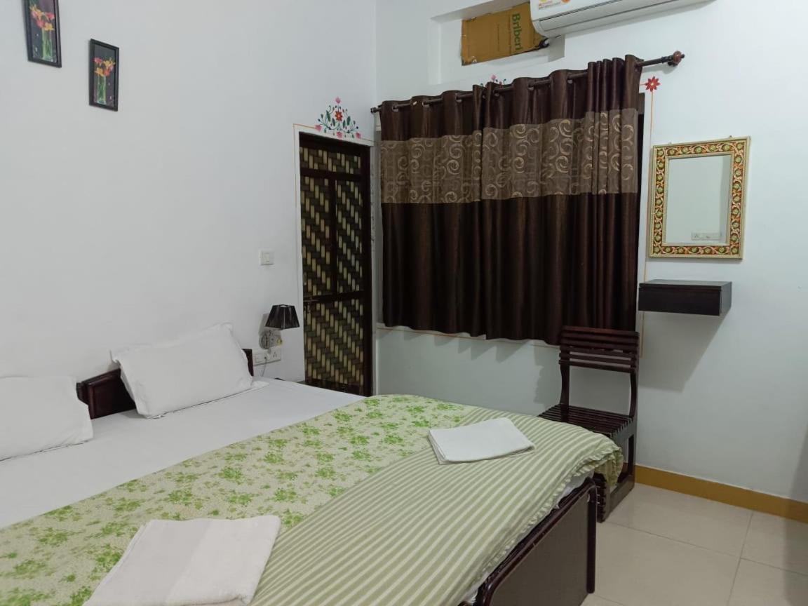 Guest house The Royal View Udaipur